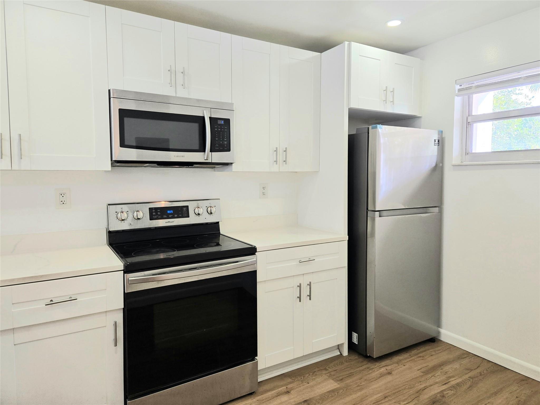 Sherwood Square Condo A - Residential Lease