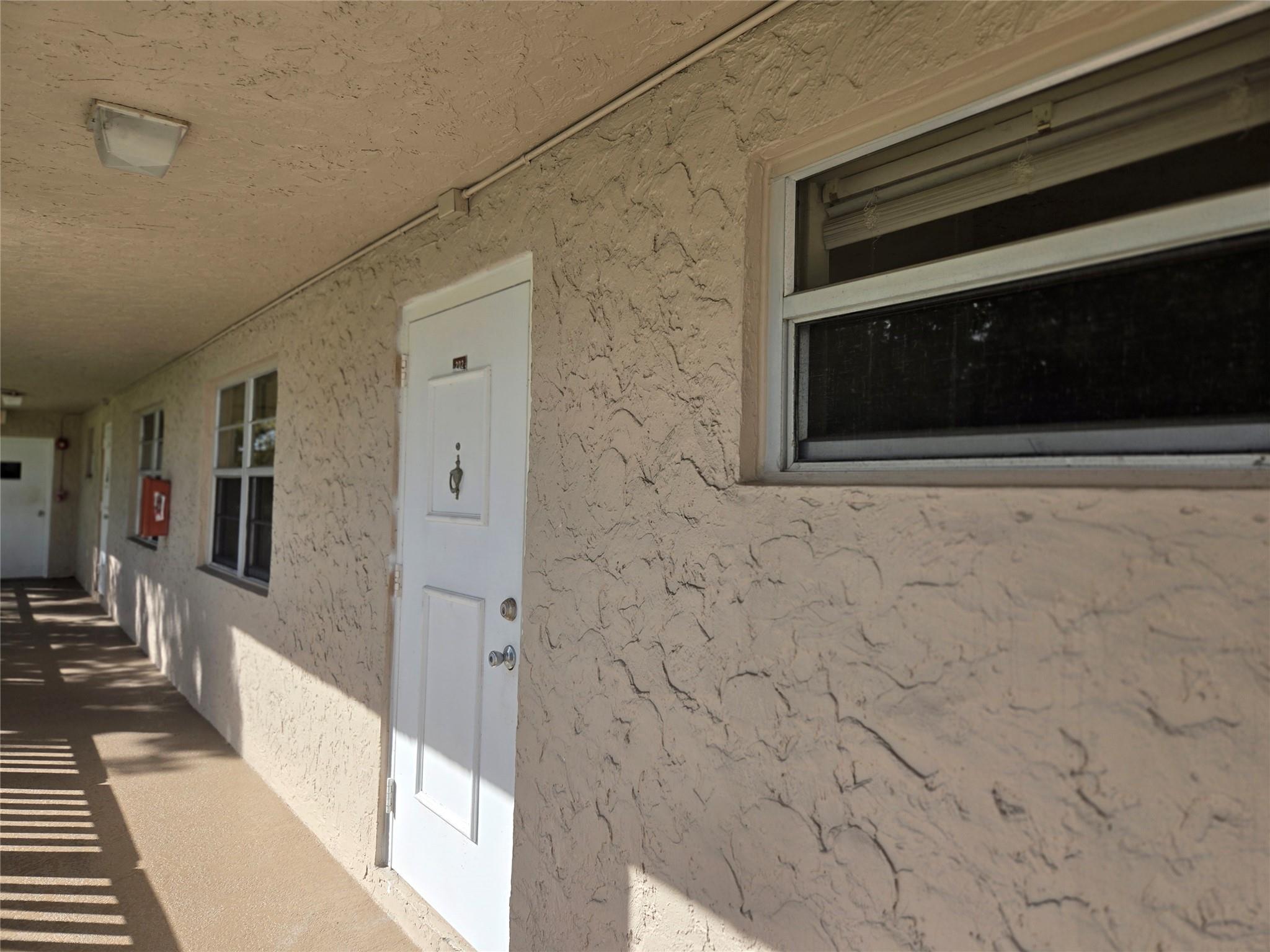 Sherwood Square Condo A - Residential Lease