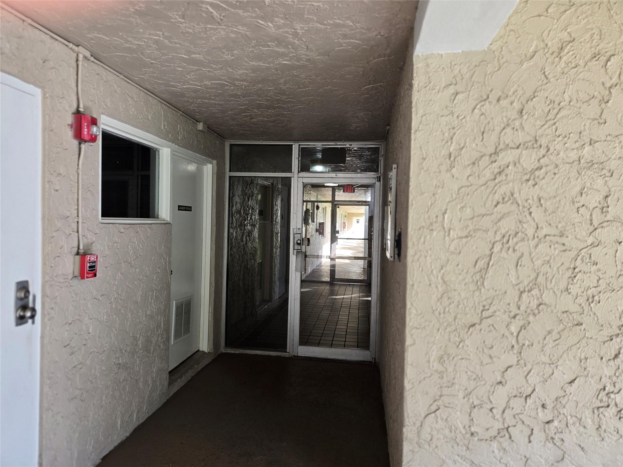 Sherwood Square Condo A - Residential Lease