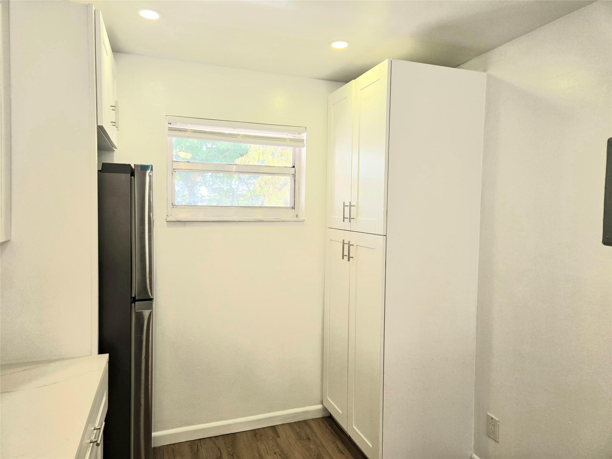 Sherwood Square Condo A - Residential Lease