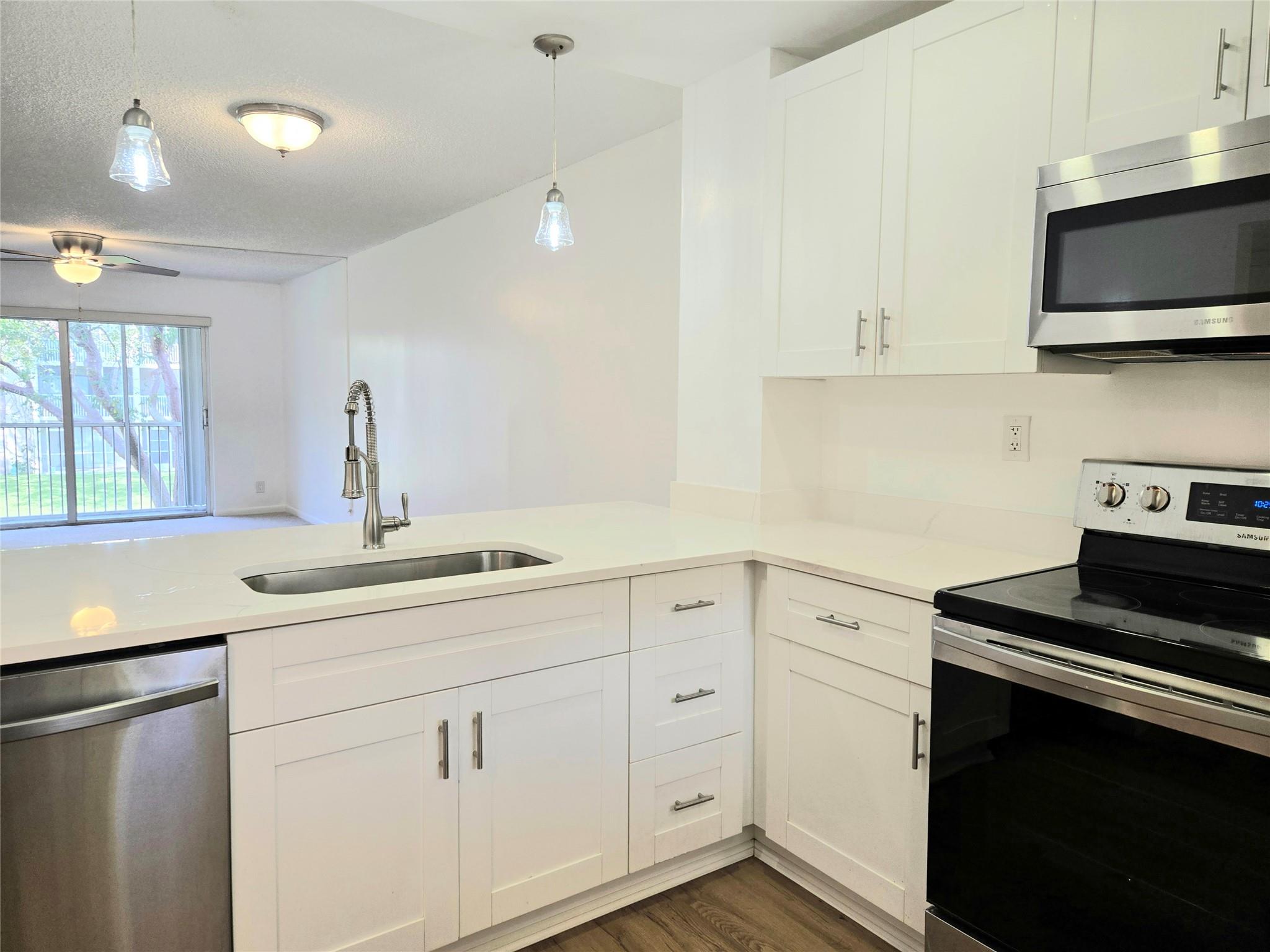 Sherwood Square Condo A - Residential Lease