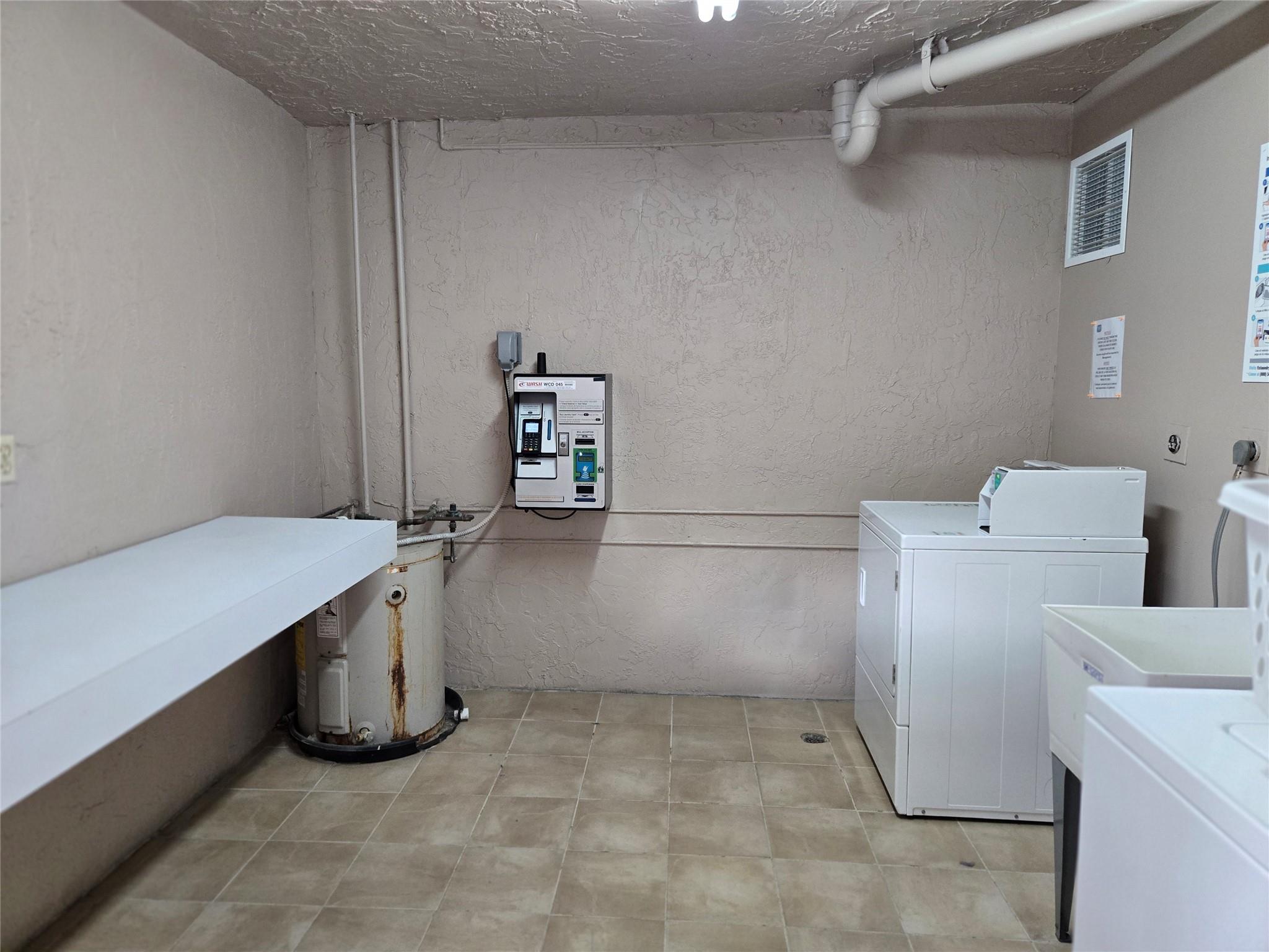 Sherwood Square Condo A - Residential Lease