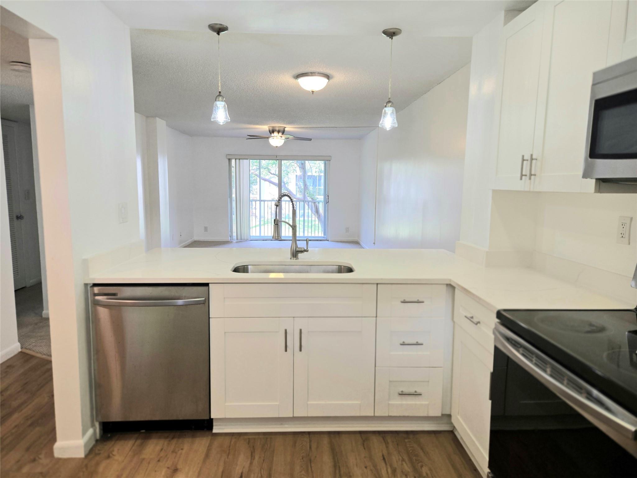 Sherwood Square Condo A - Residential Lease