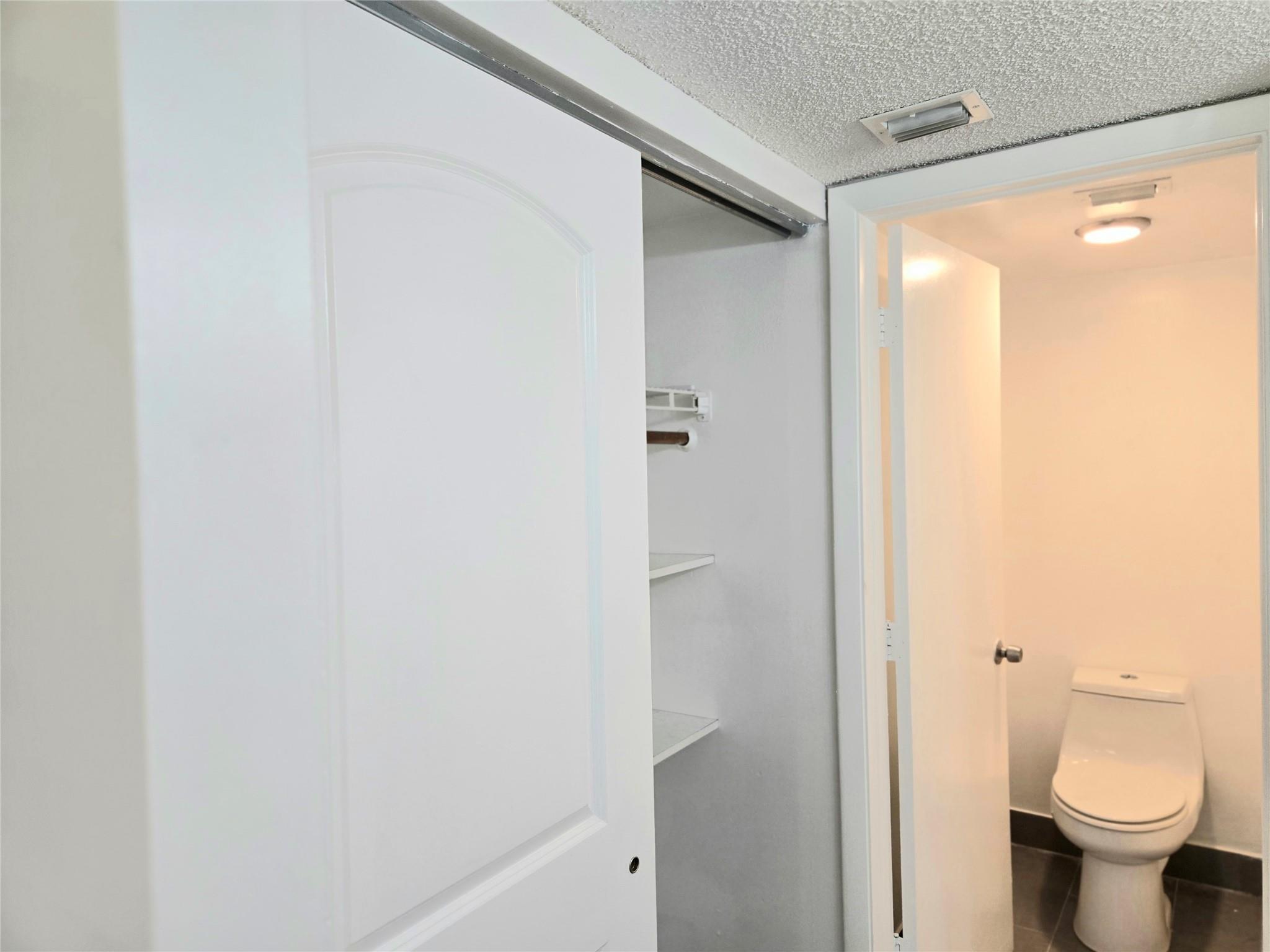 Sherwood Square Condo A - Residential Lease