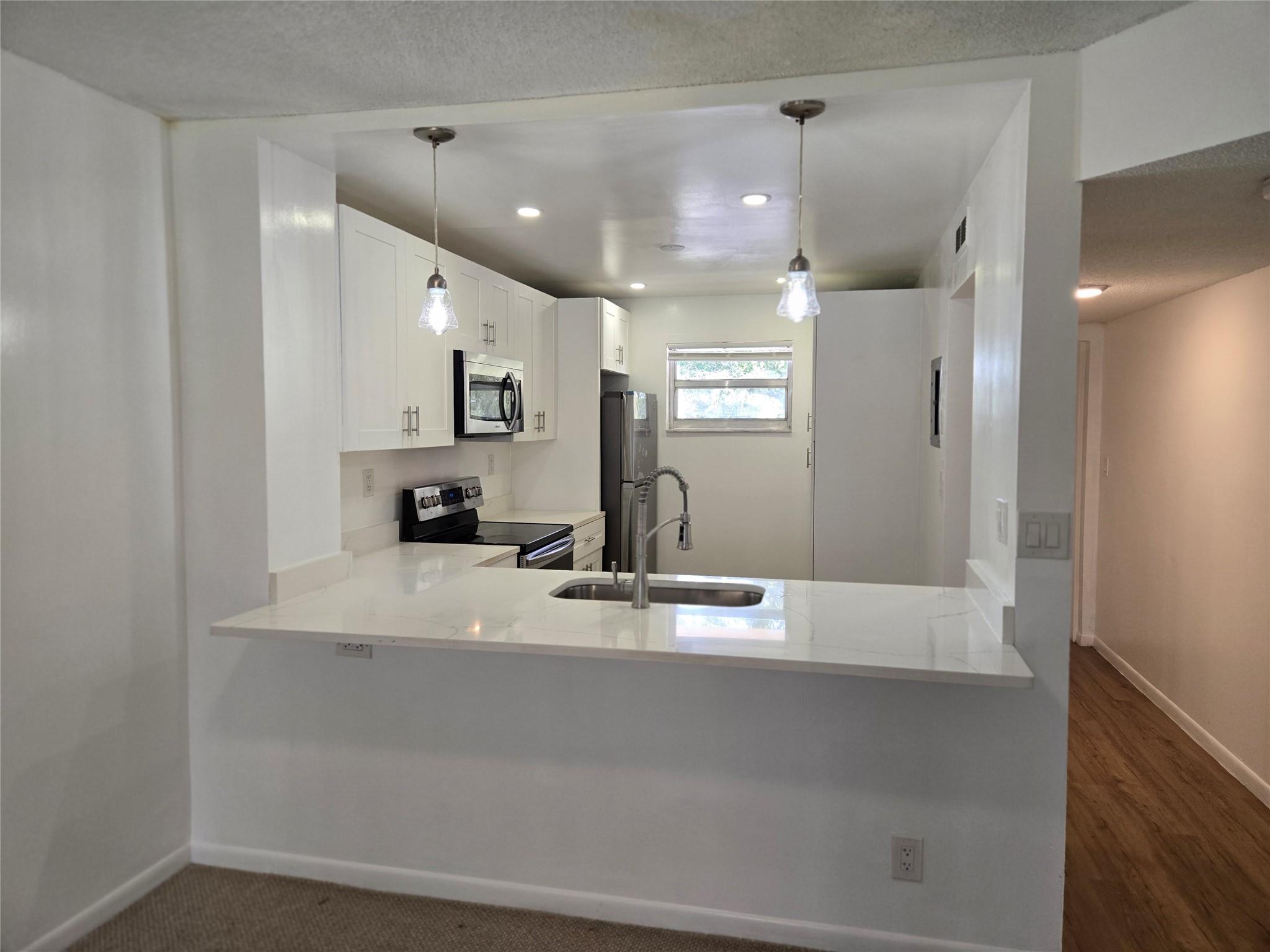 Sherwood Square Condo A - Residential Lease