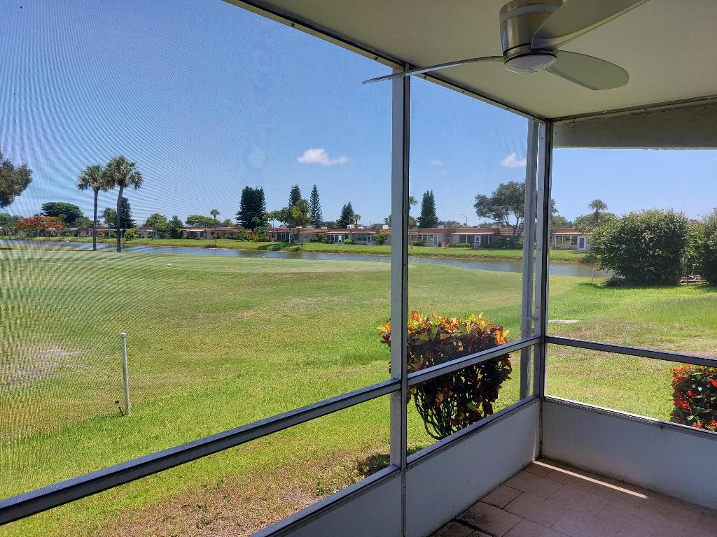 KINGS POINT - Residential Lease