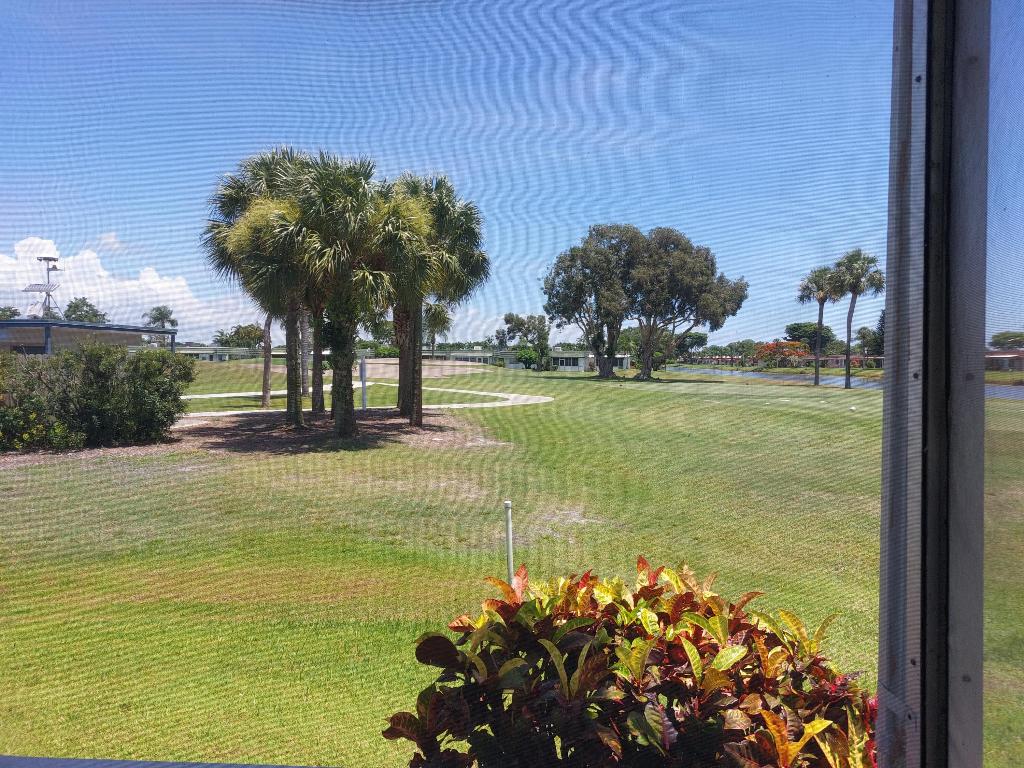 KINGS POINT - Residential Lease