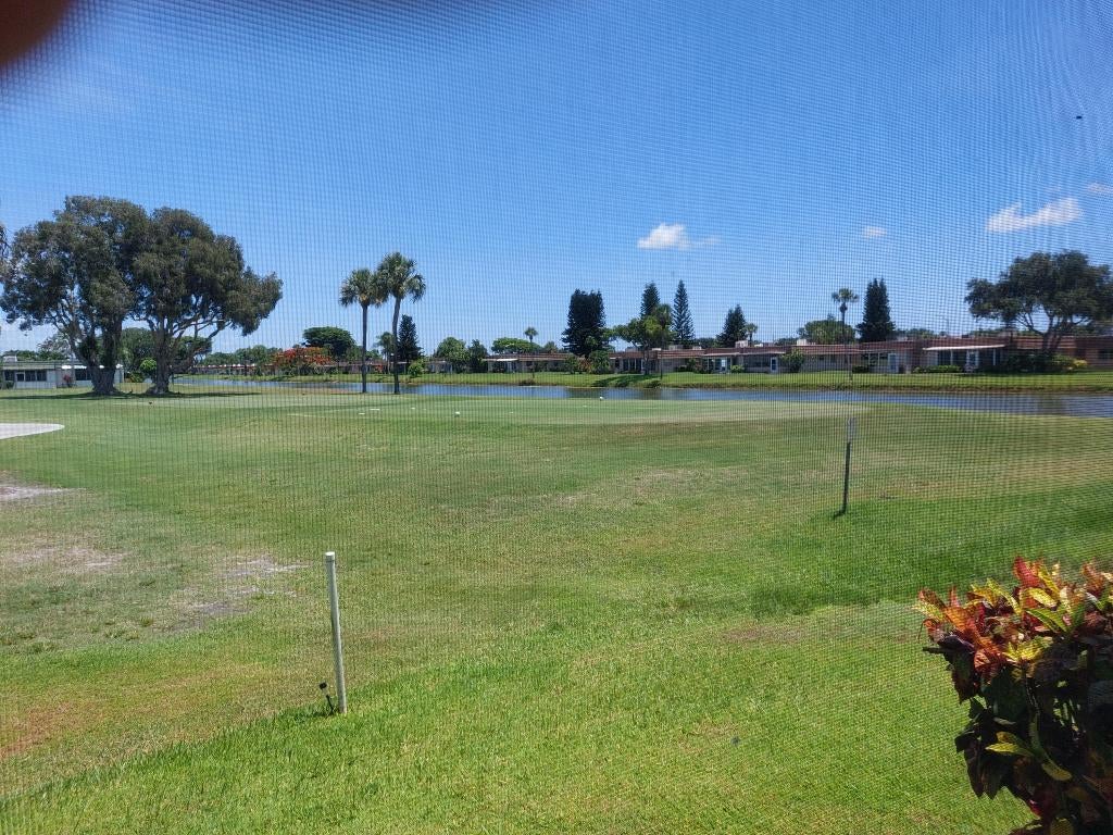 Photo of 362 Tuscany G, Delray Beach, FL 33446 (MLS # R11151534)