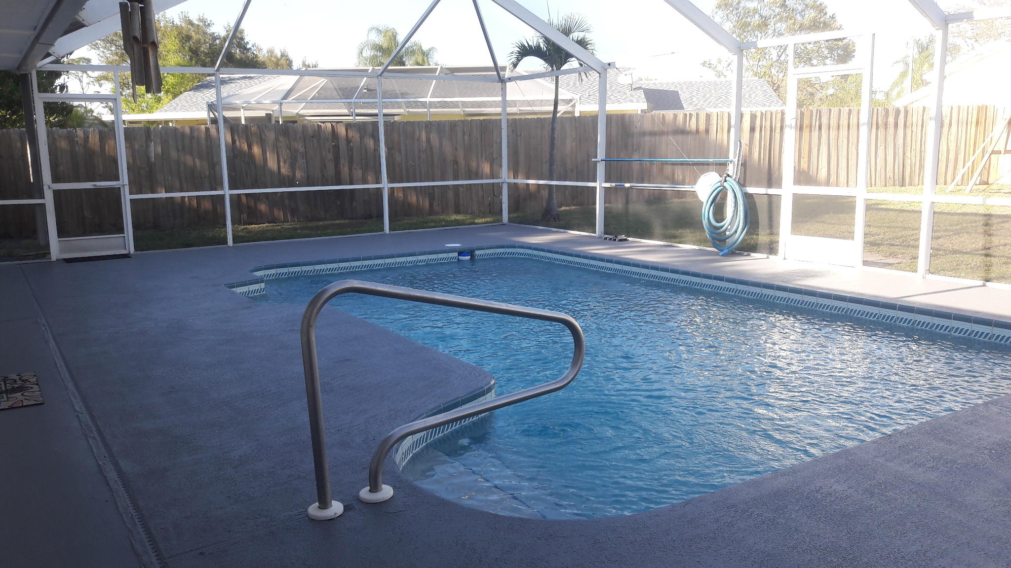 PORT ST LUCIE FLORESTA PINES UNIT 2 - Residential