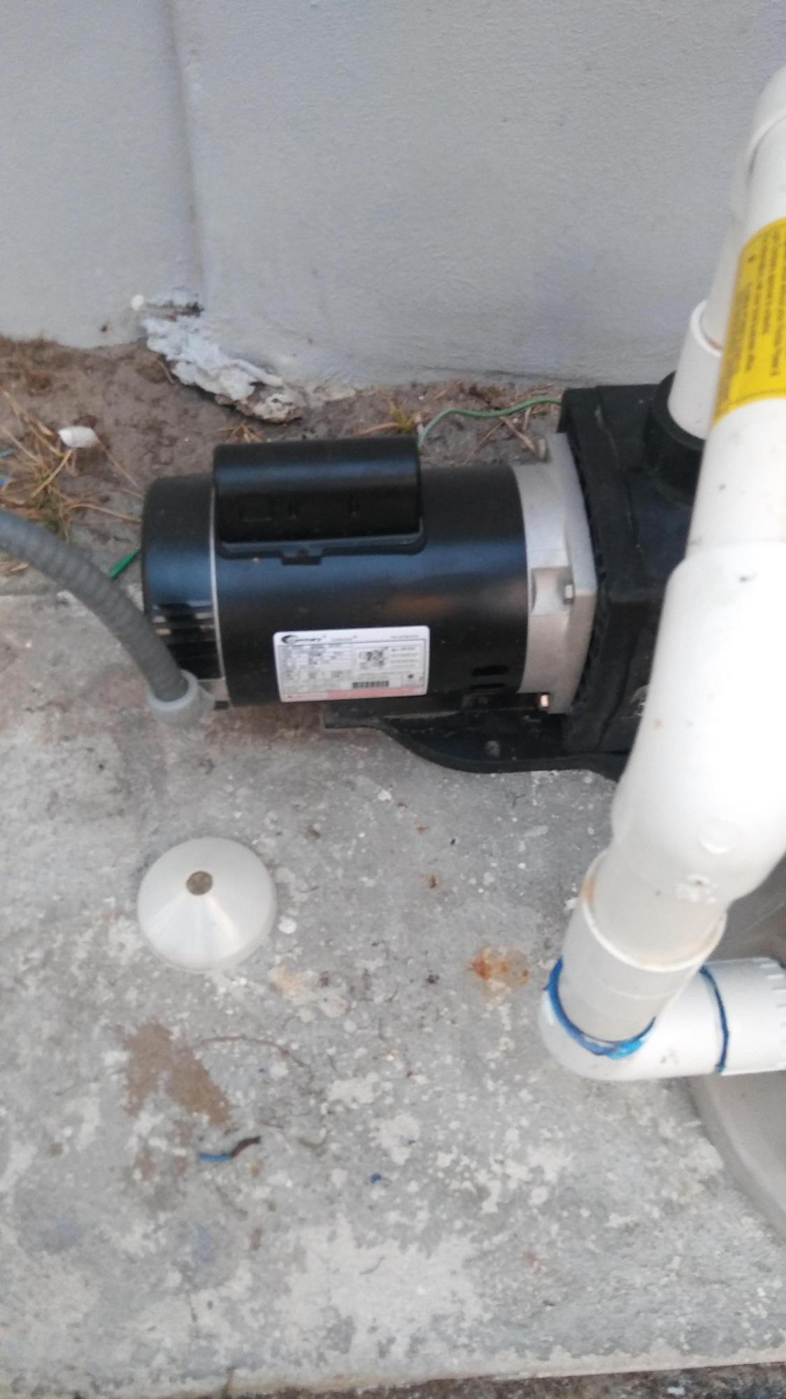 PORT ST LUCIE FLORESTA PINES UNIT 2 - Residential