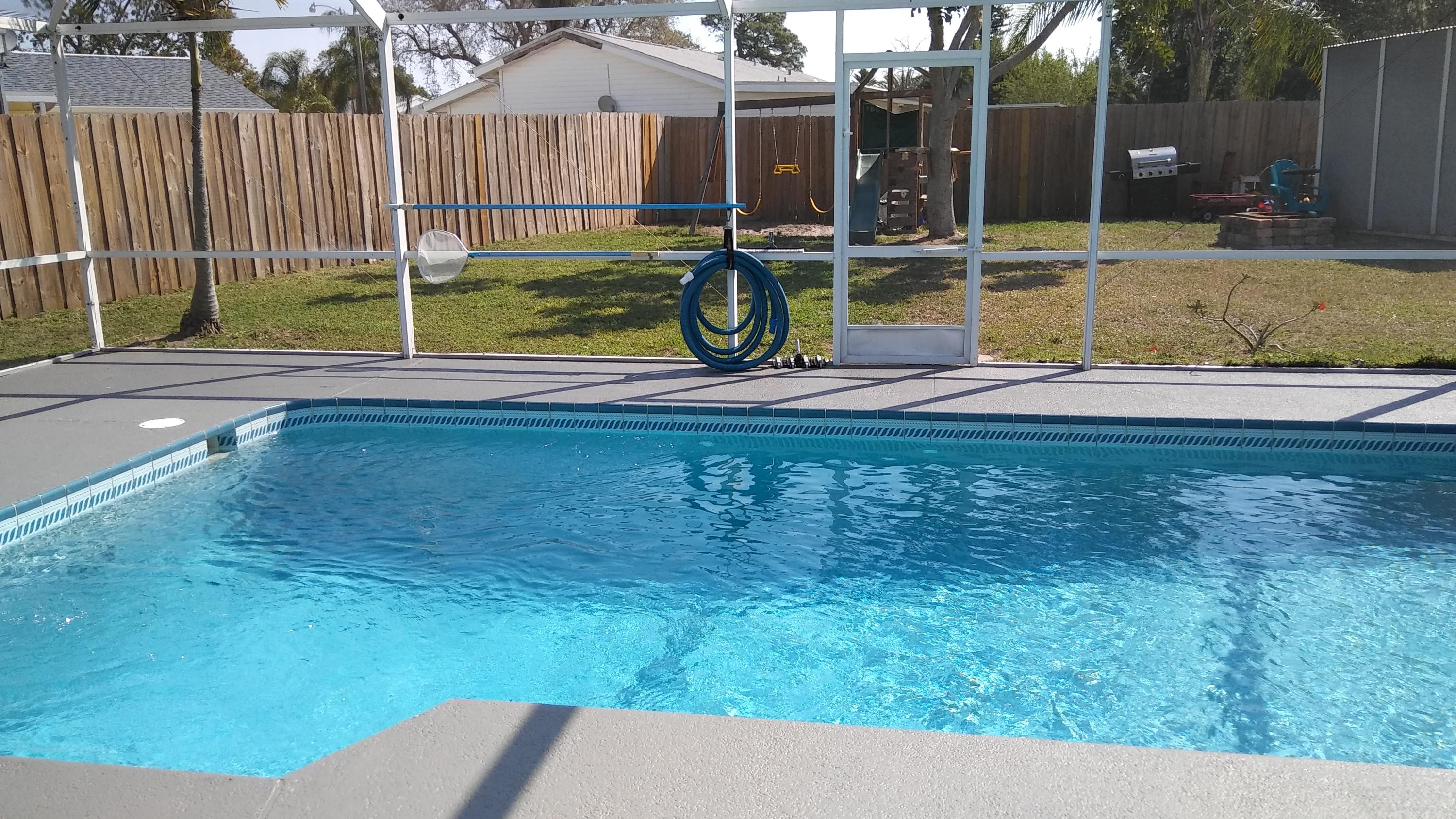 PORT ST LUCIE FLORESTA PINES UNIT 2 - Residential