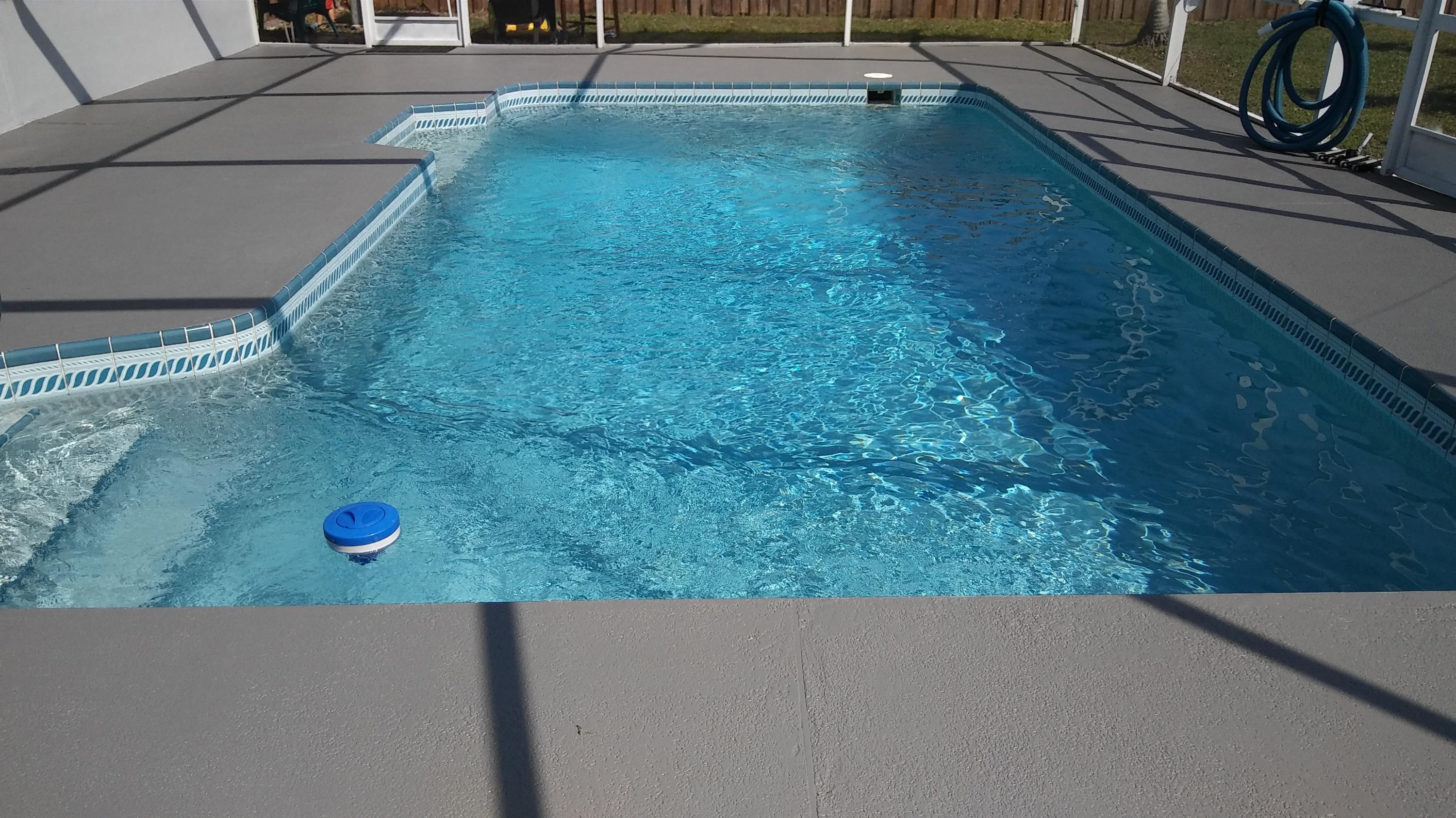 PORT ST LUCIE FLORESTA PINES UNIT 2 - Residential