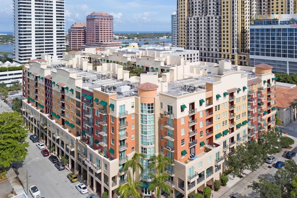 Photo of 600 S Dixie Highway #857, West Palm Beach, FL 33401 (MLS # R10721547)