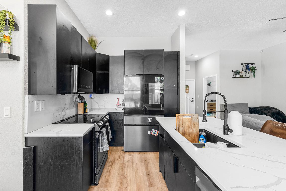 Cocoplum - Residential