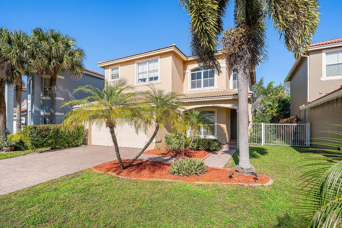 Cocoplum - Residential