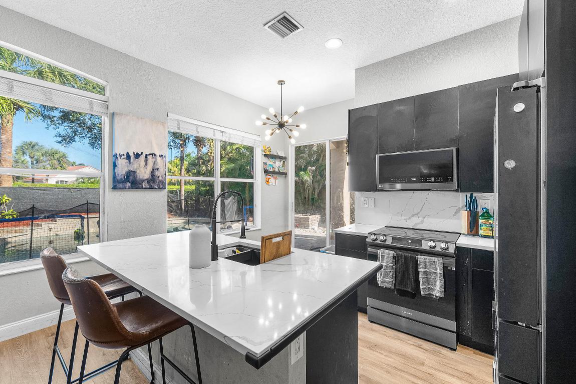 Cocoplum - Residential