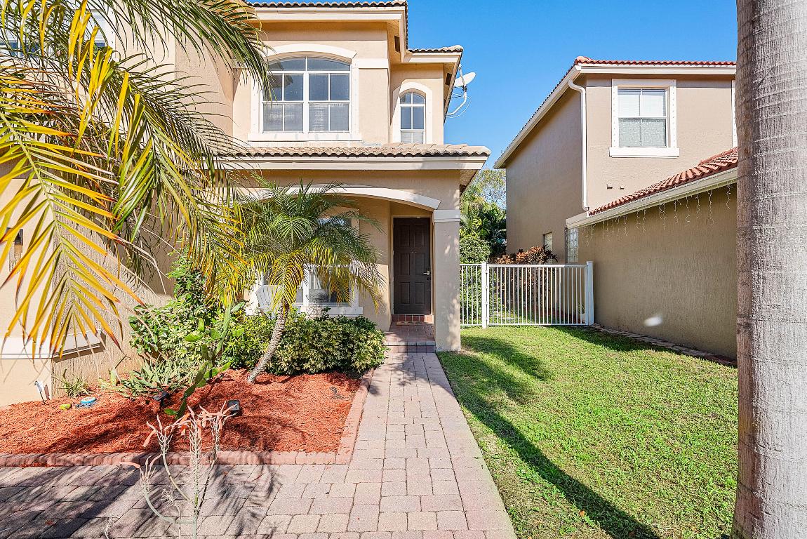 Cocoplum - Residential