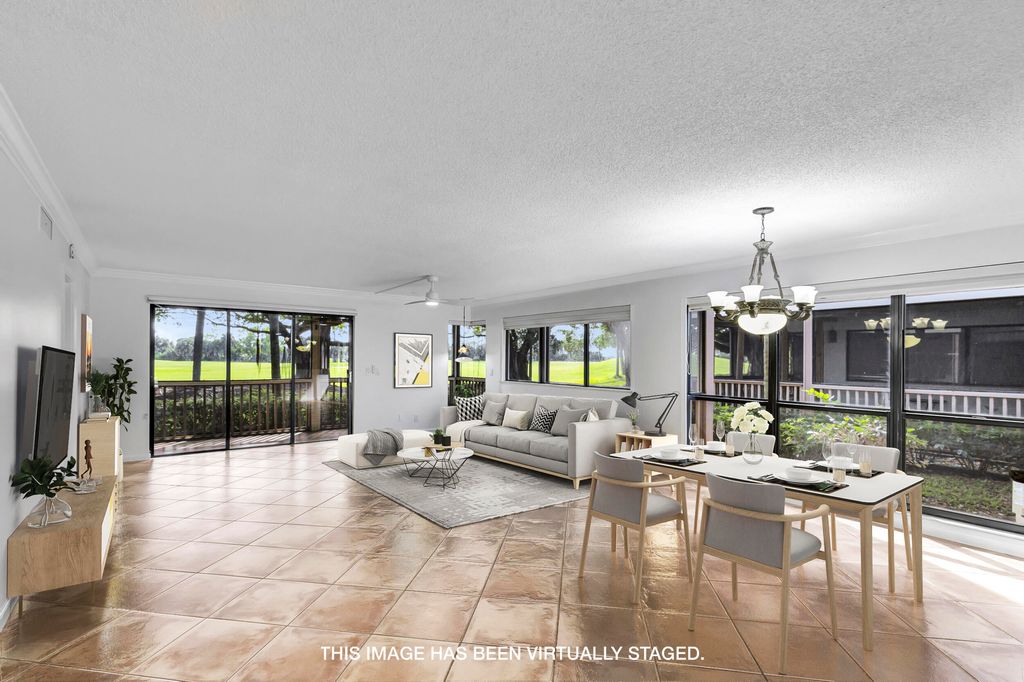 Photo of 432 Brackenwood Lane S, Palm Beach Gardens, FL 33418 (MLS # R10946125)