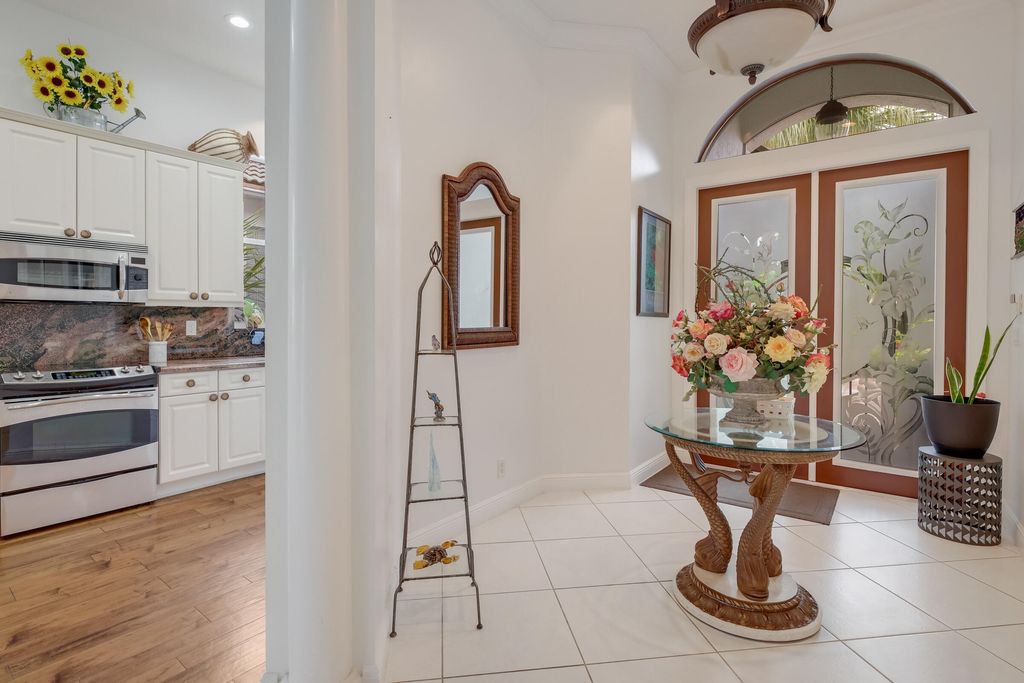 Photo of 6763 Rothschild Circle, Lake Worth, FL 33467 (MLS # R11121689)