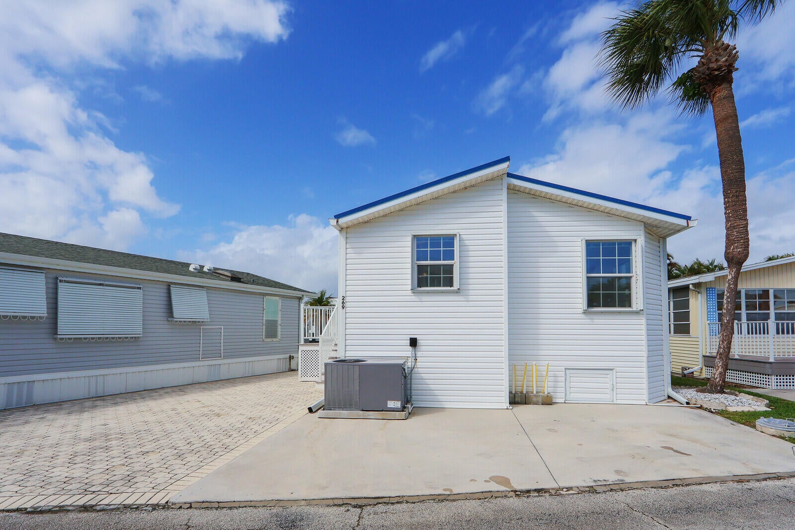10725 S Ocean Drive Lot 269