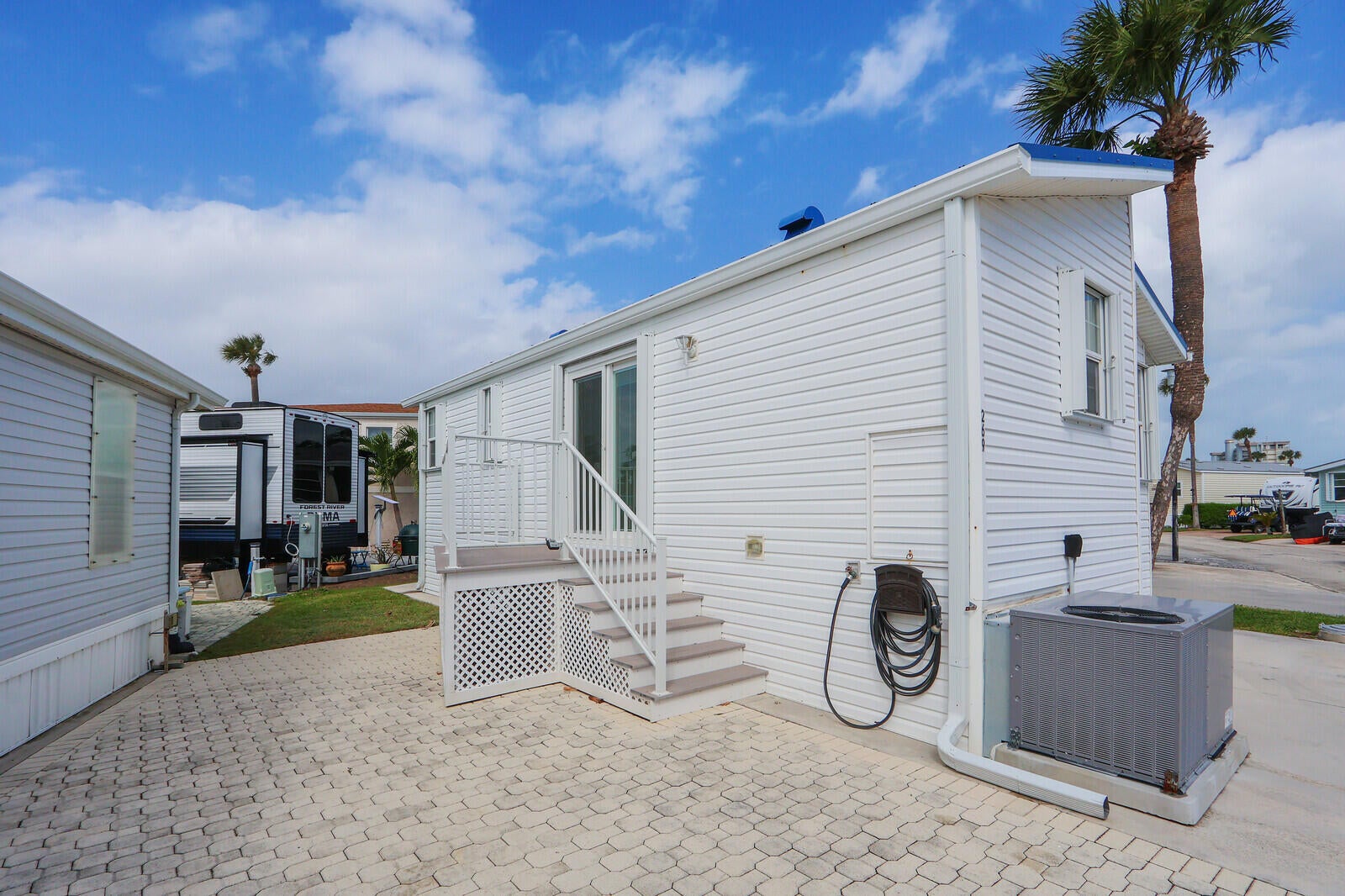 10725 S Ocean Drive Lot 269
