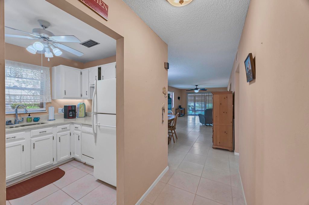 Photo of 25 Lake Vista Trail #102, Port Saint Lucie, FL 34952 (MLS # R11023774)