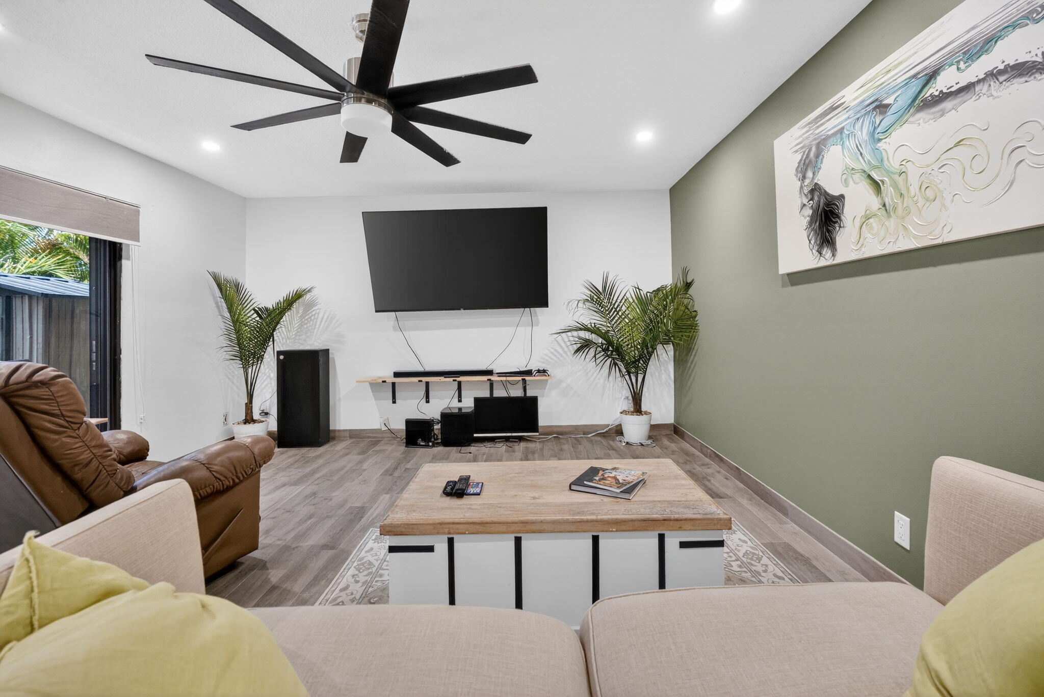 SIMS CREEK PH II - Residential