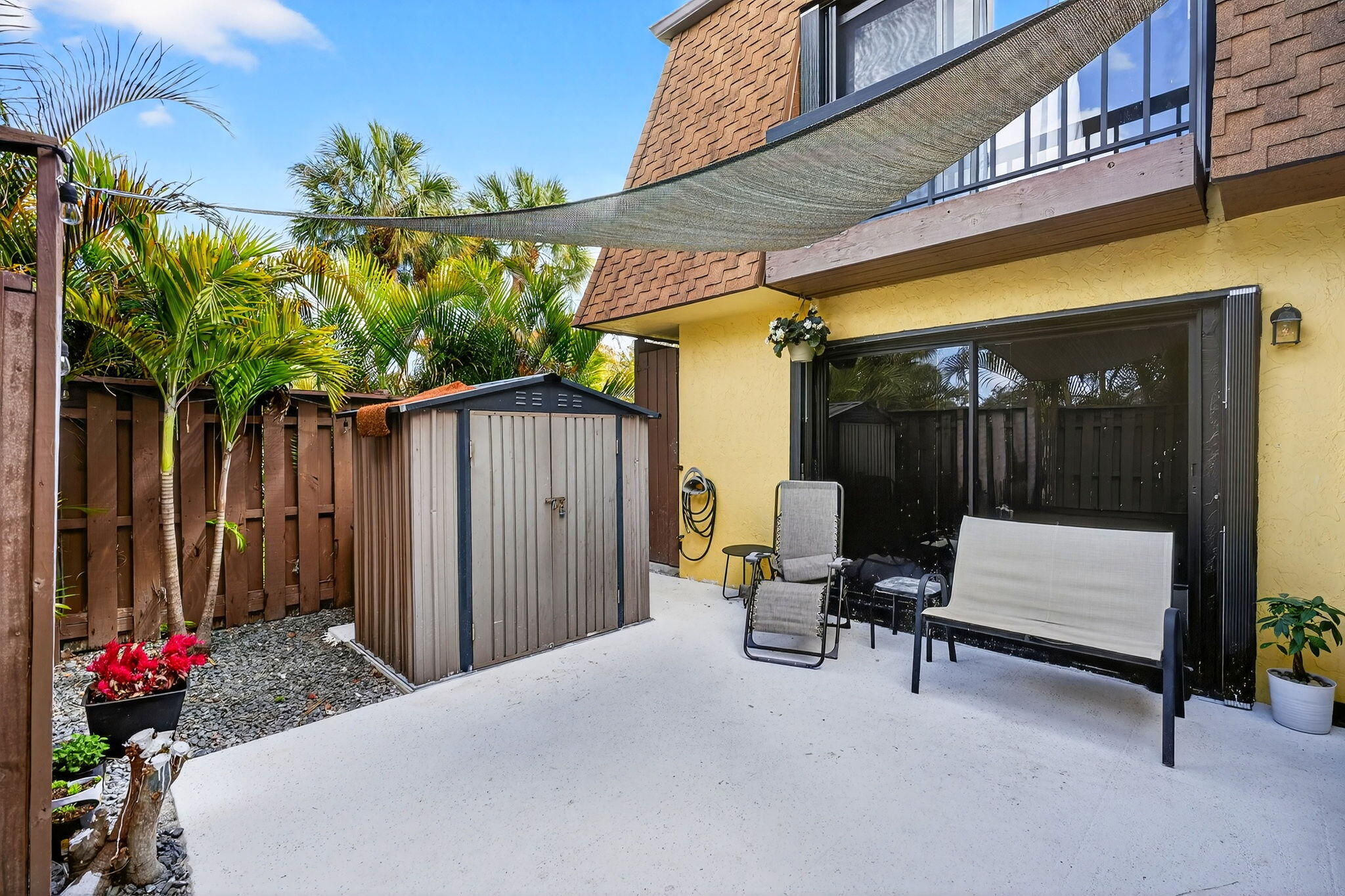 SIMS CREEK PH II - Residential