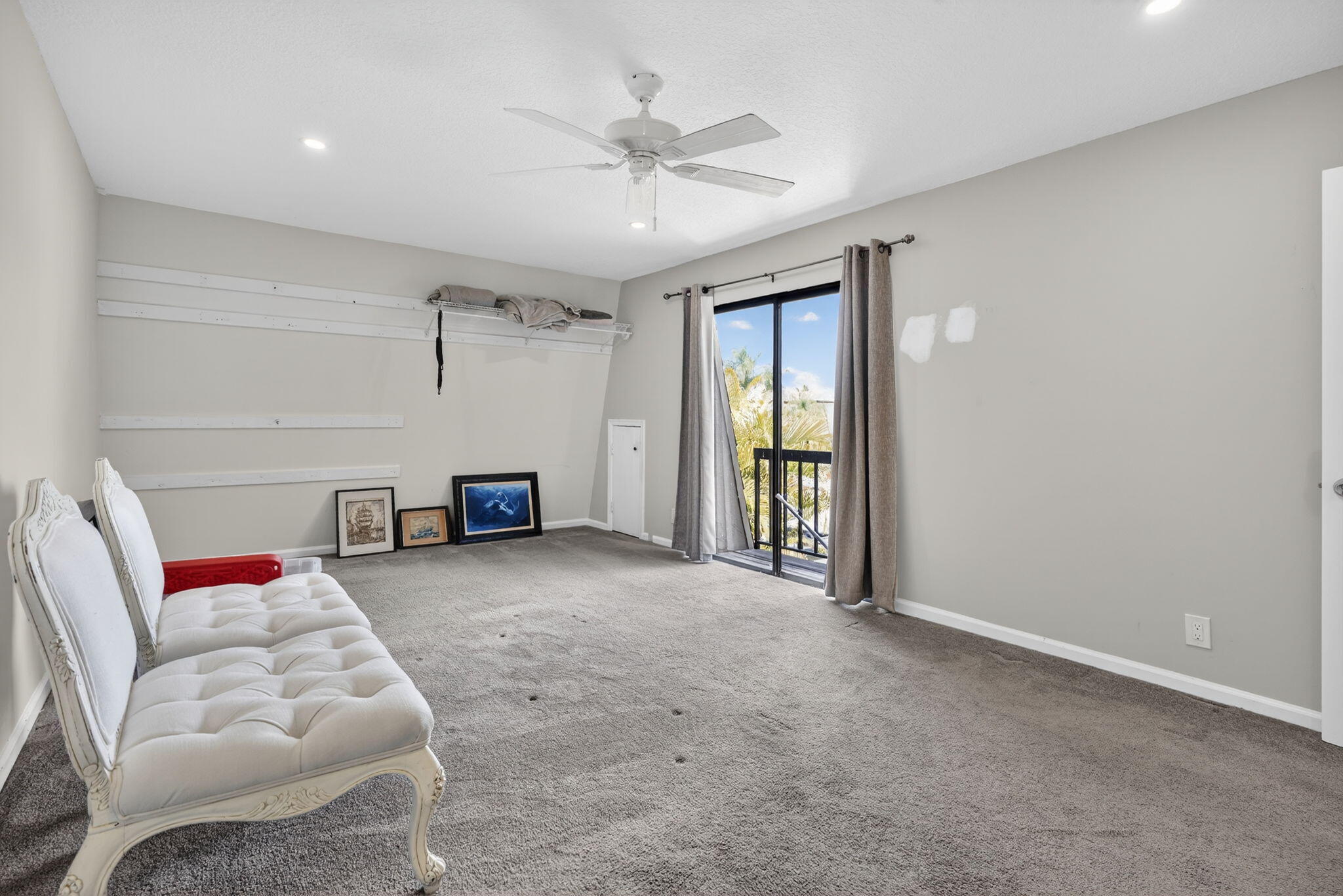 SIMS CREEK PH II - Residential