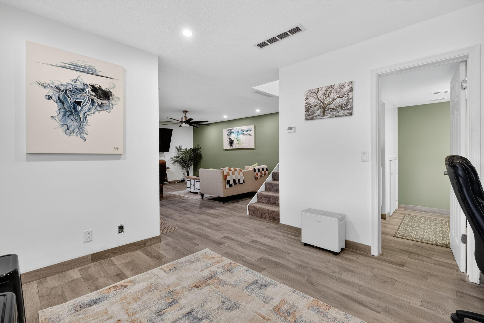 SIMS CREEK PH II - Residential