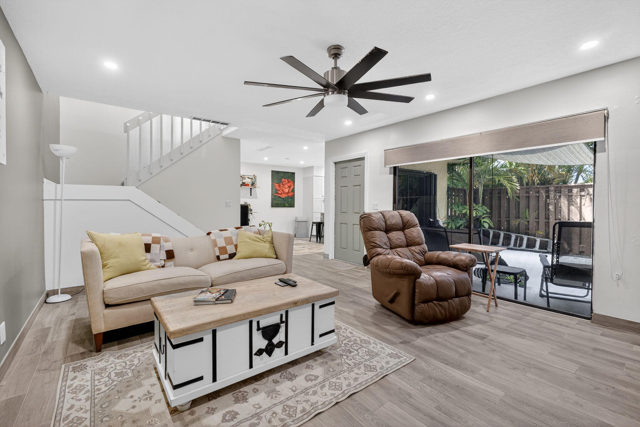 SIMS CREEK PH II - Residential