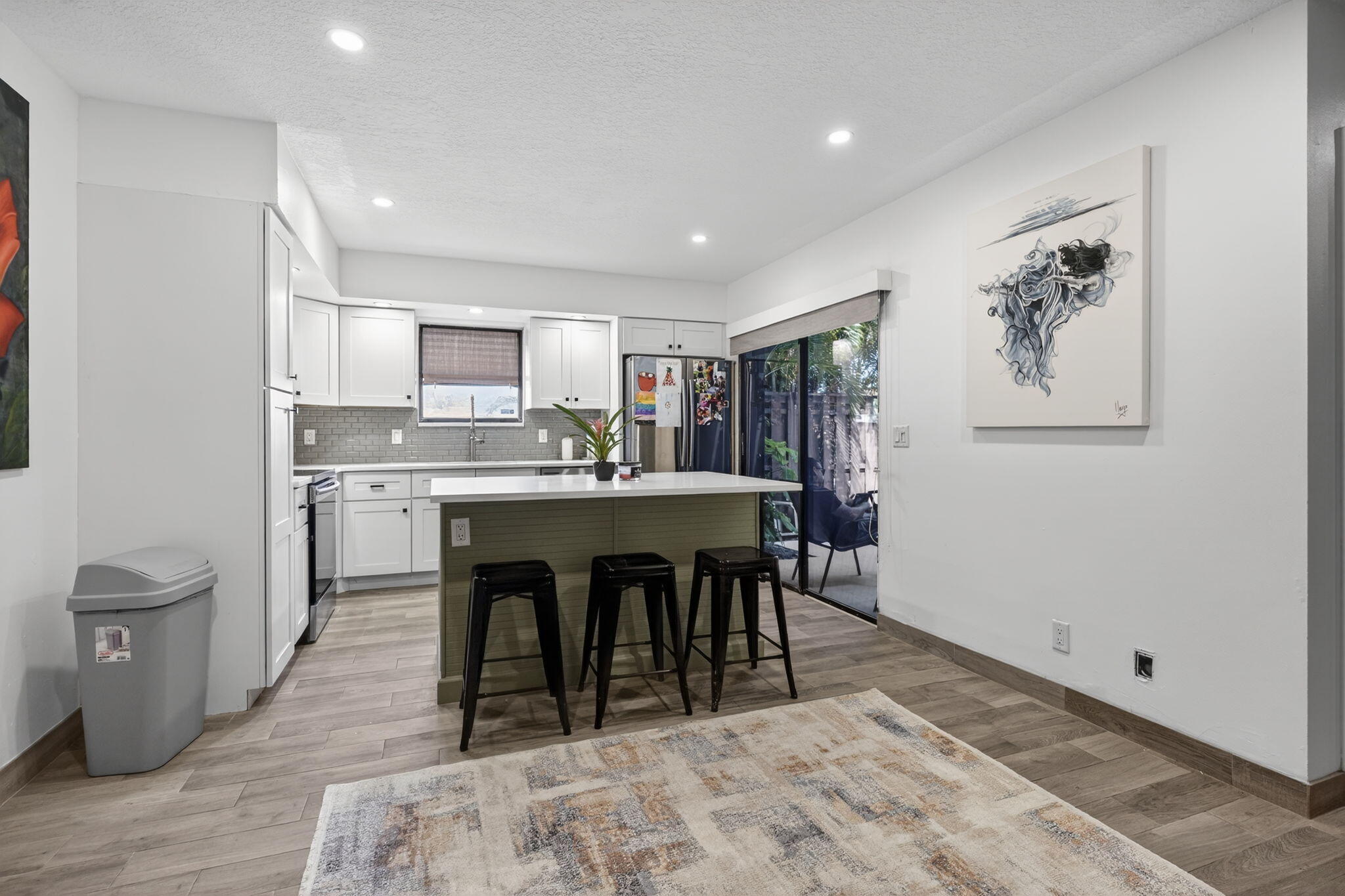 SIMS CREEK PH II - Residential