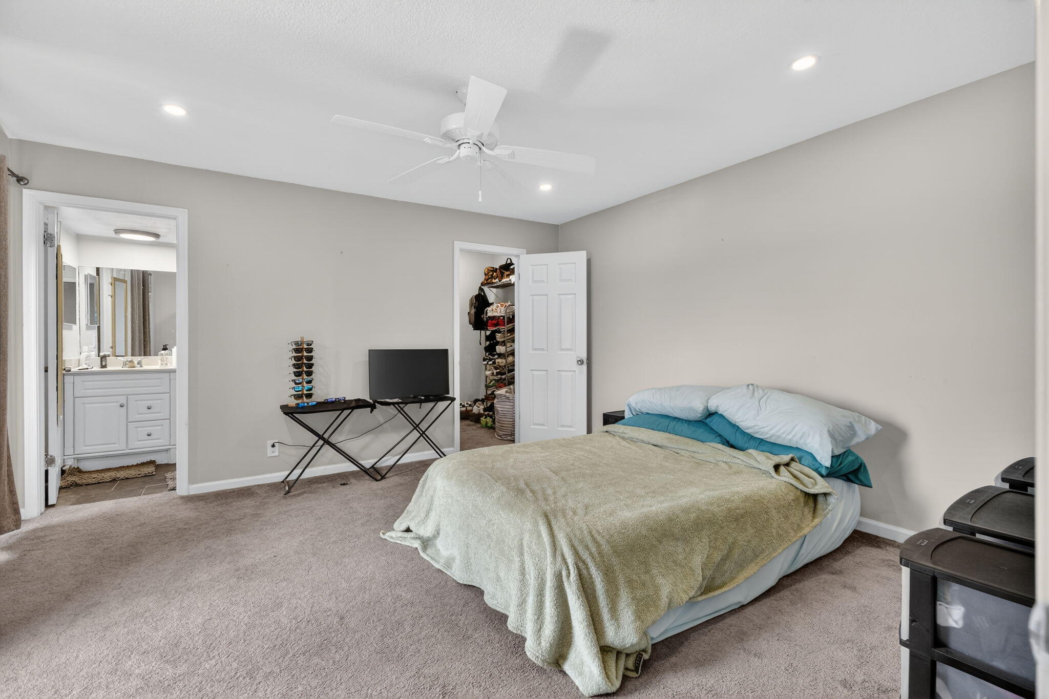 SIMS CREEK PH II - Residential