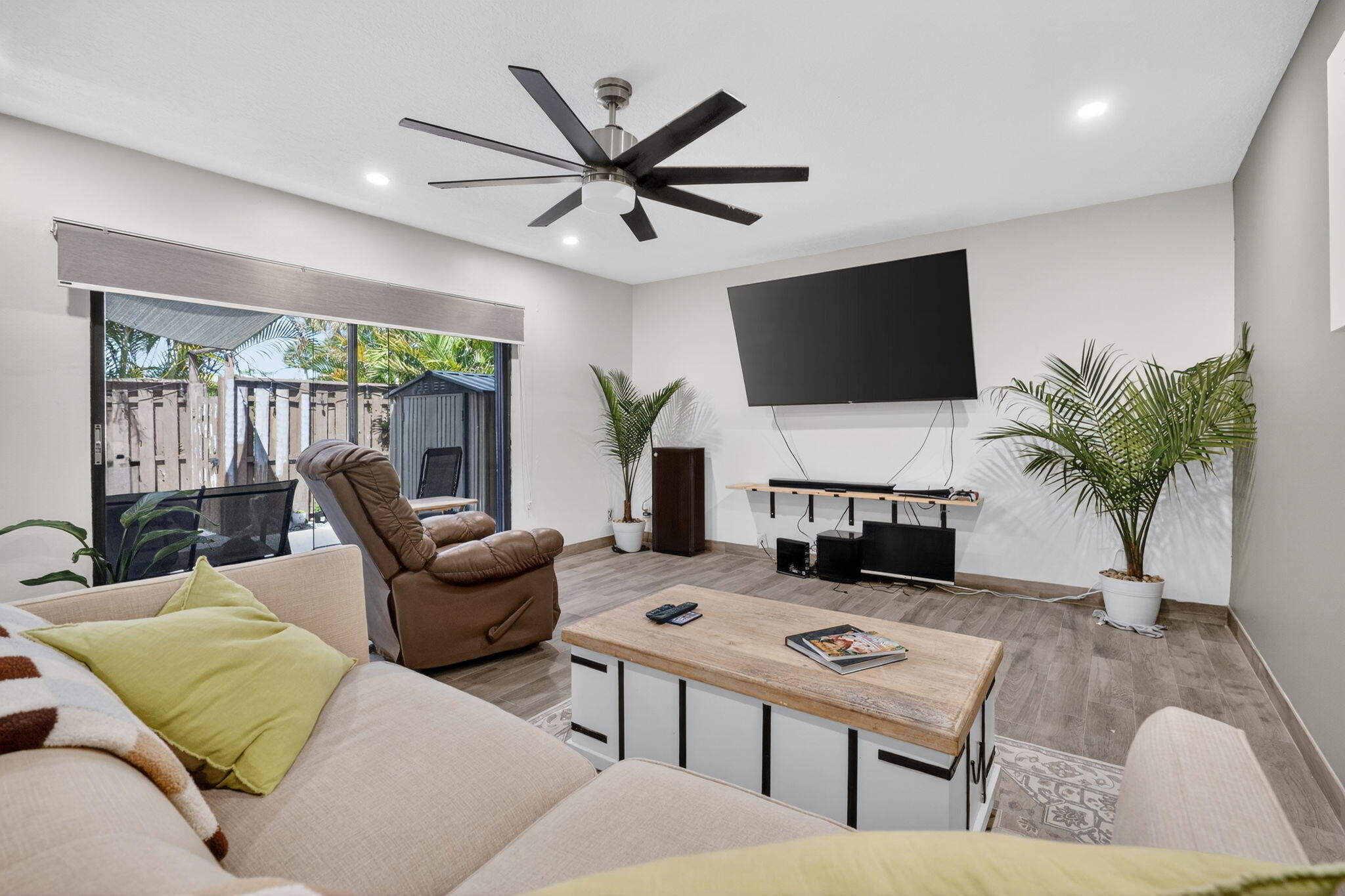 SIMS CREEK PH II - Residential