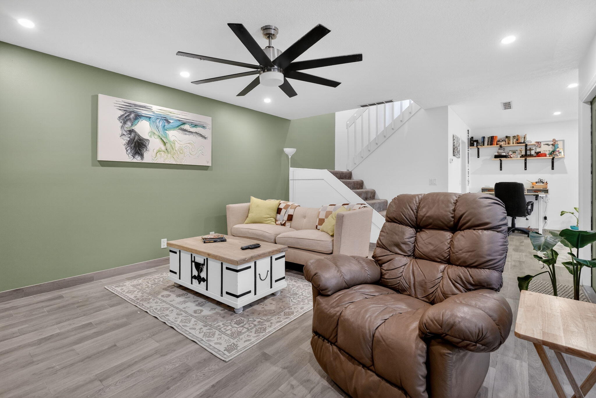 SIMS CREEK PH II - Residential