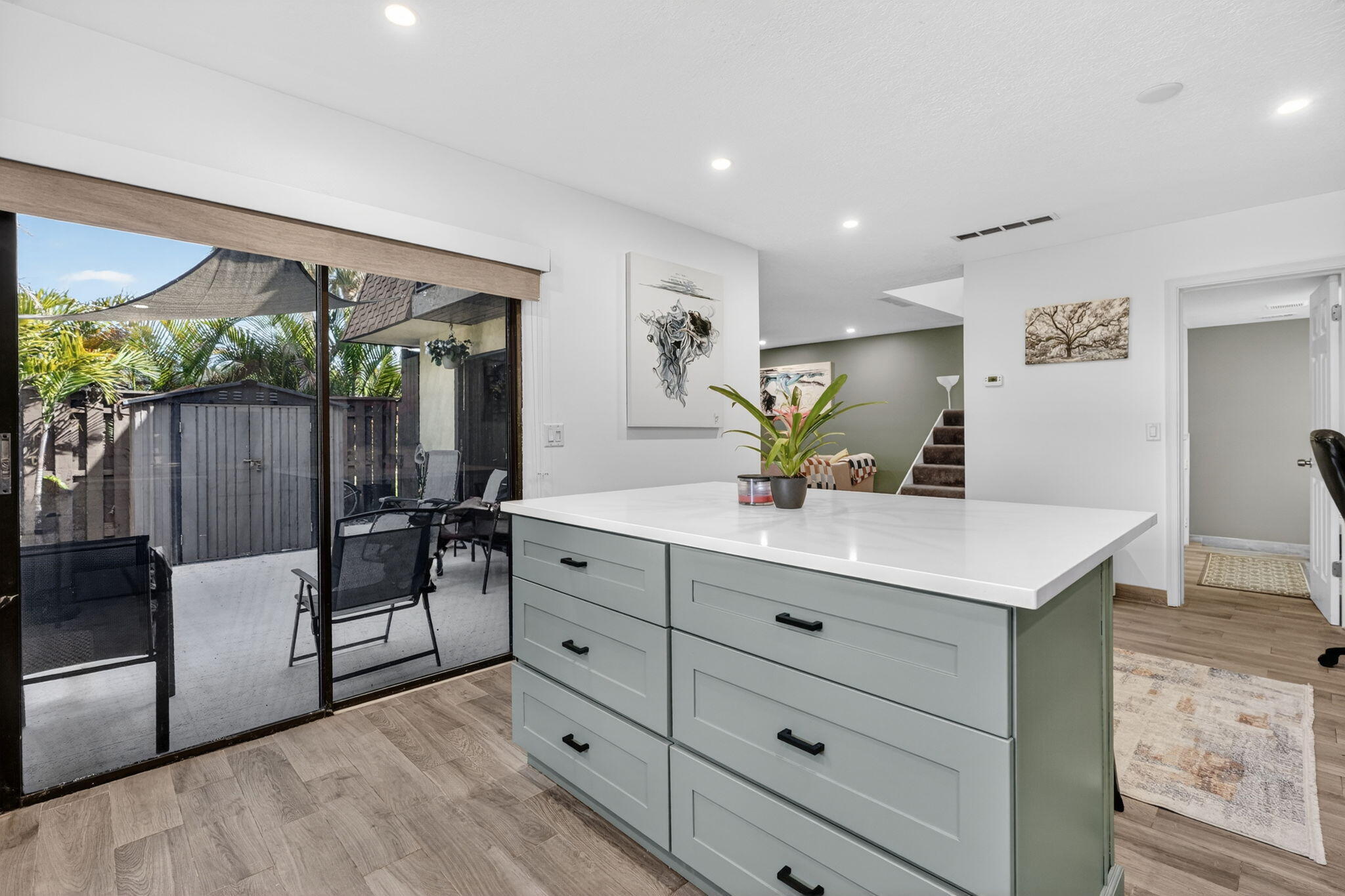 SIMS CREEK PH II - Residential