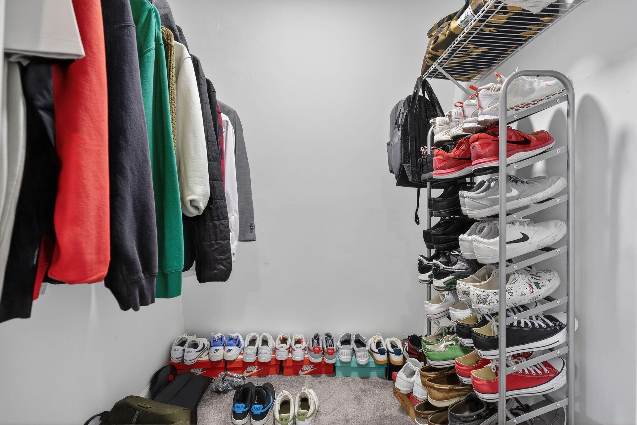 SIMS CREEK PH II - Residential