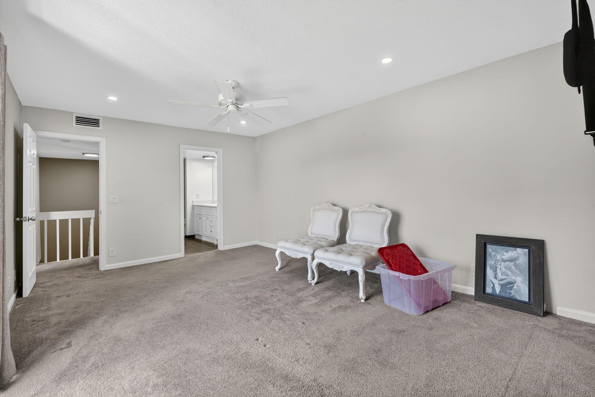 SIMS CREEK PH II - Residential