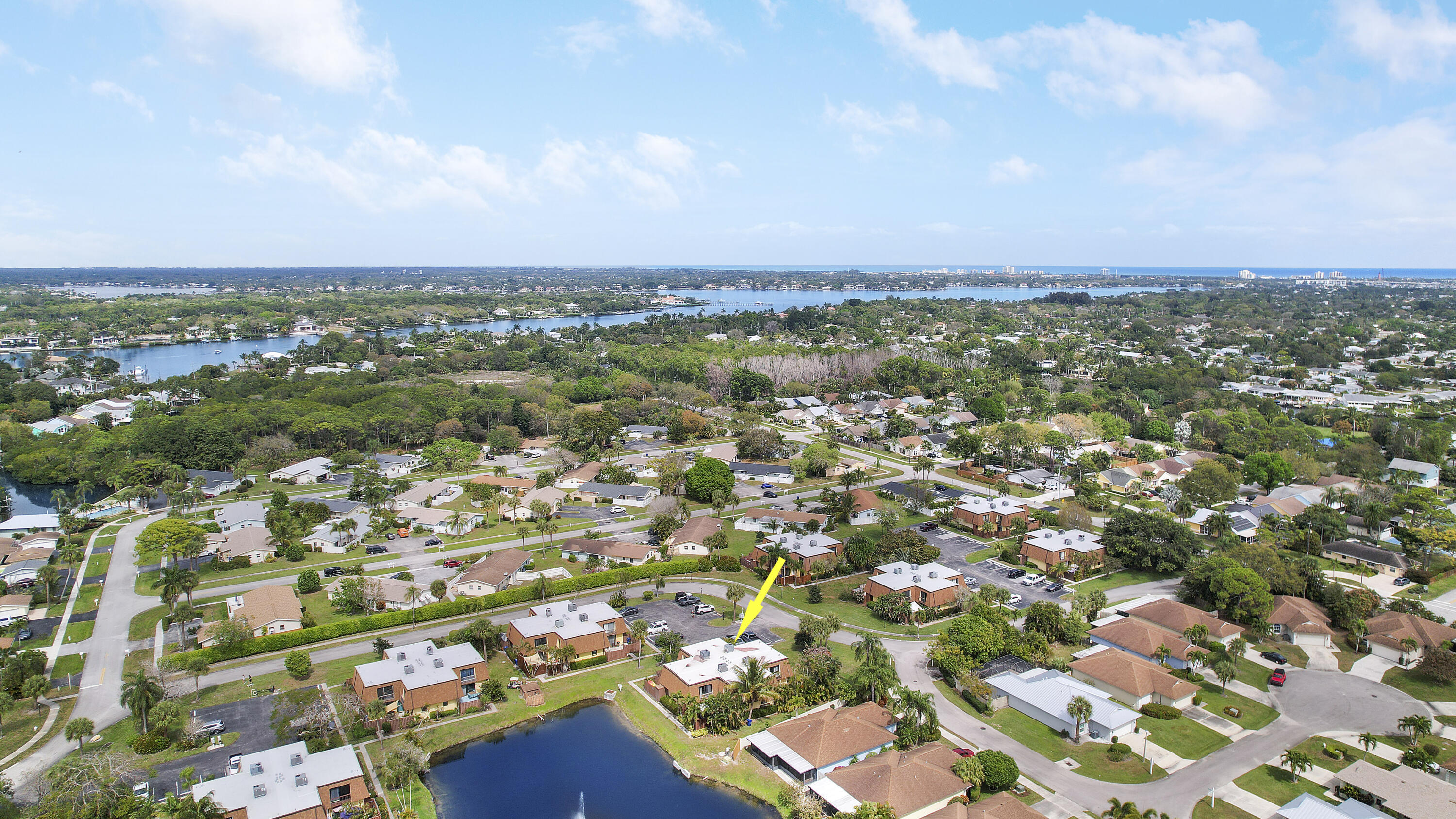 SIMS CREEK PH II - Residential