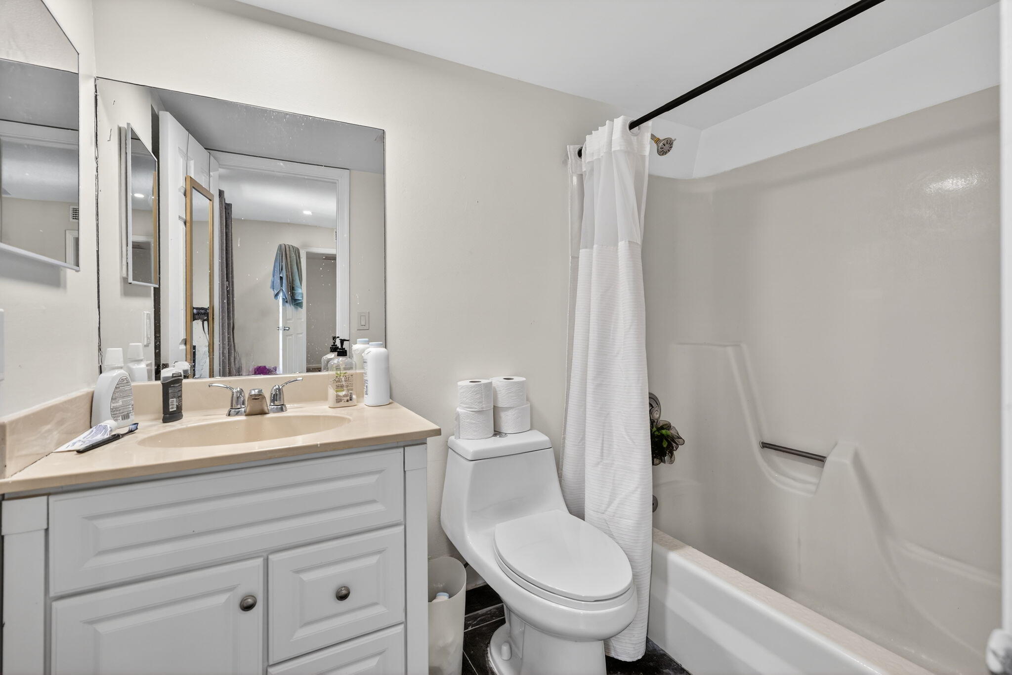 SIMS CREEK PH II - Residential