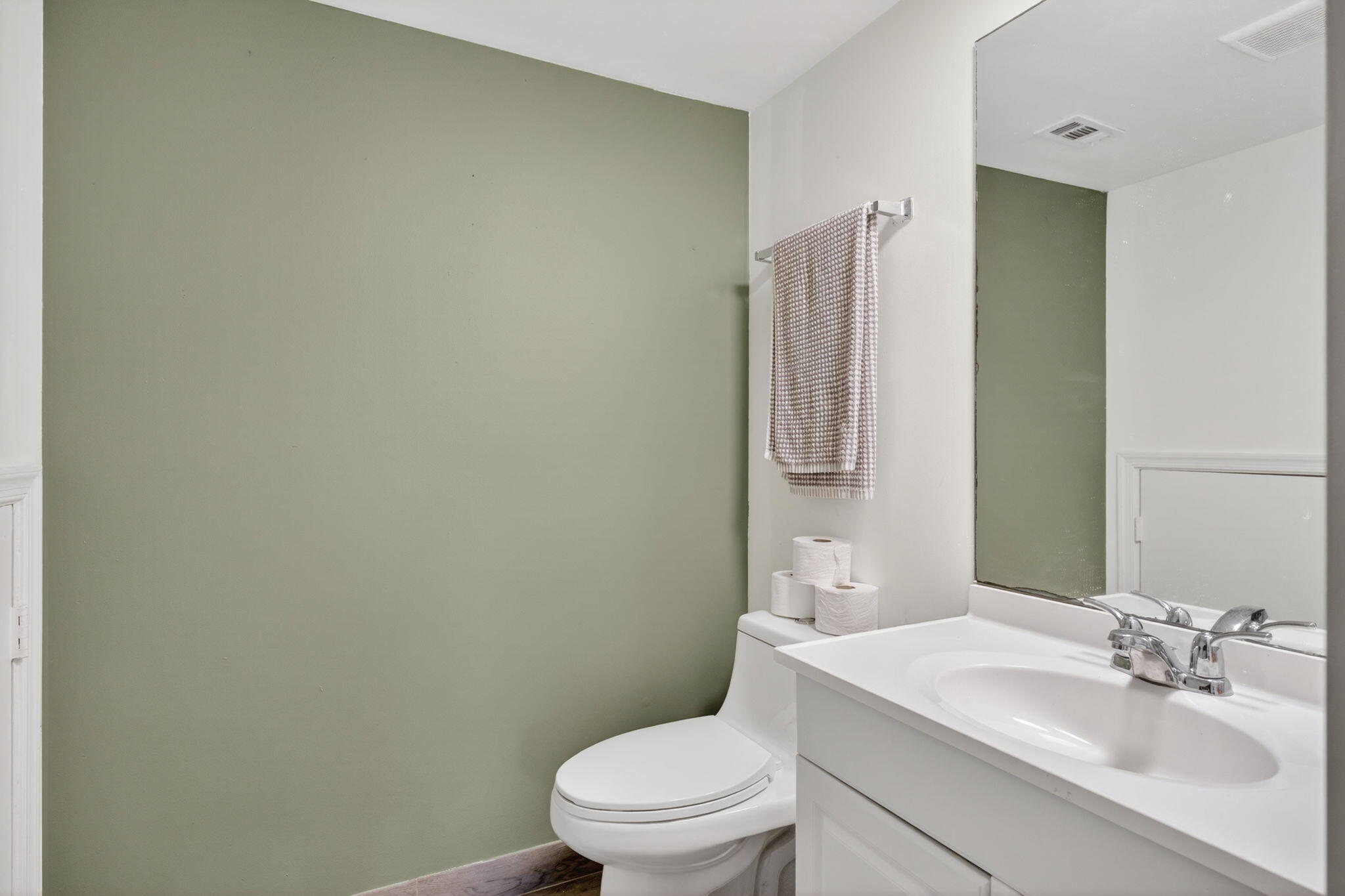 SIMS CREEK PH II - Residential