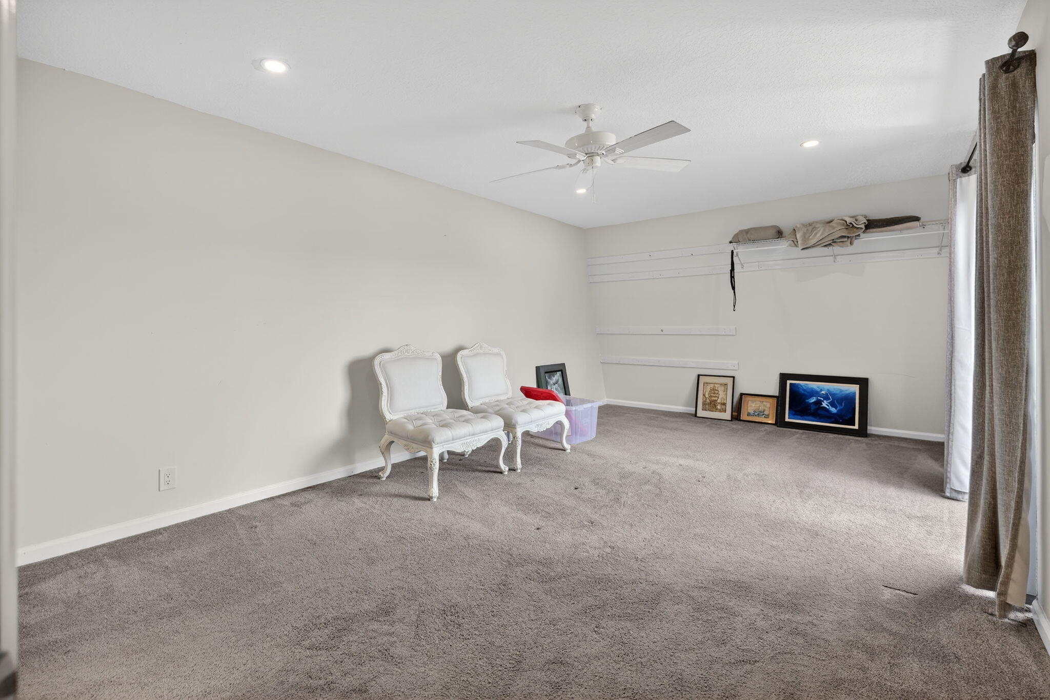 SIMS CREEK PH II - Residential