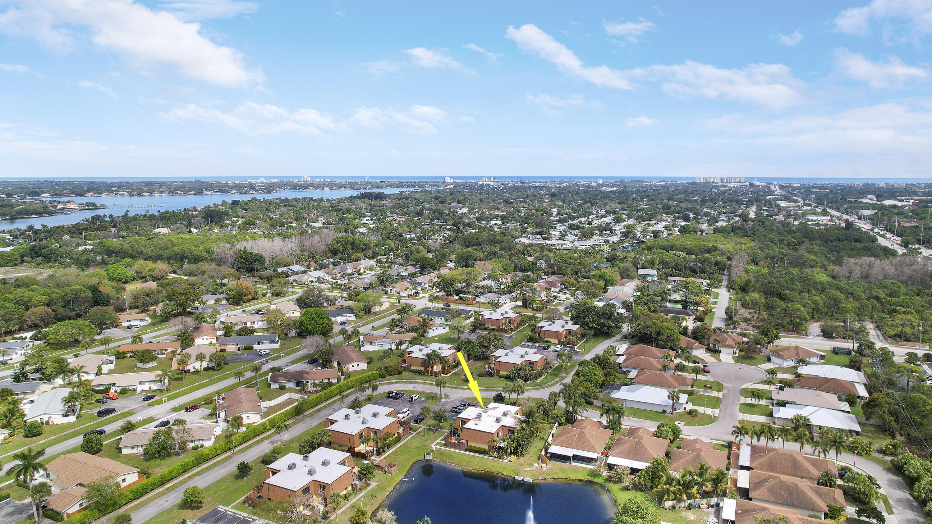 SIMS CREEK PH II - Residential