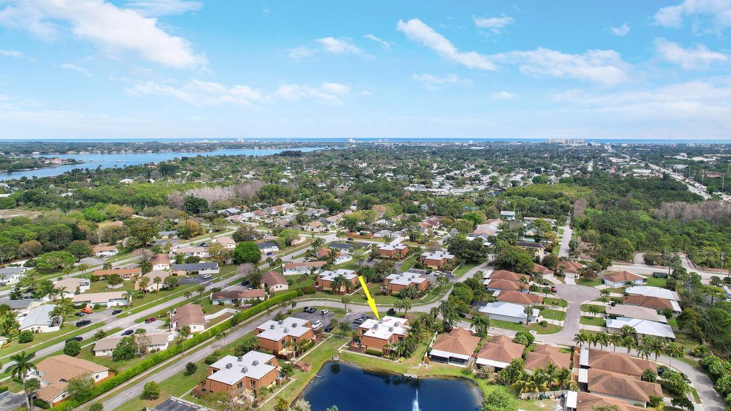 Photo of 110 N Delaware Boulevard #10c, Jupiter, FL 33458 (MLS # R11169079)