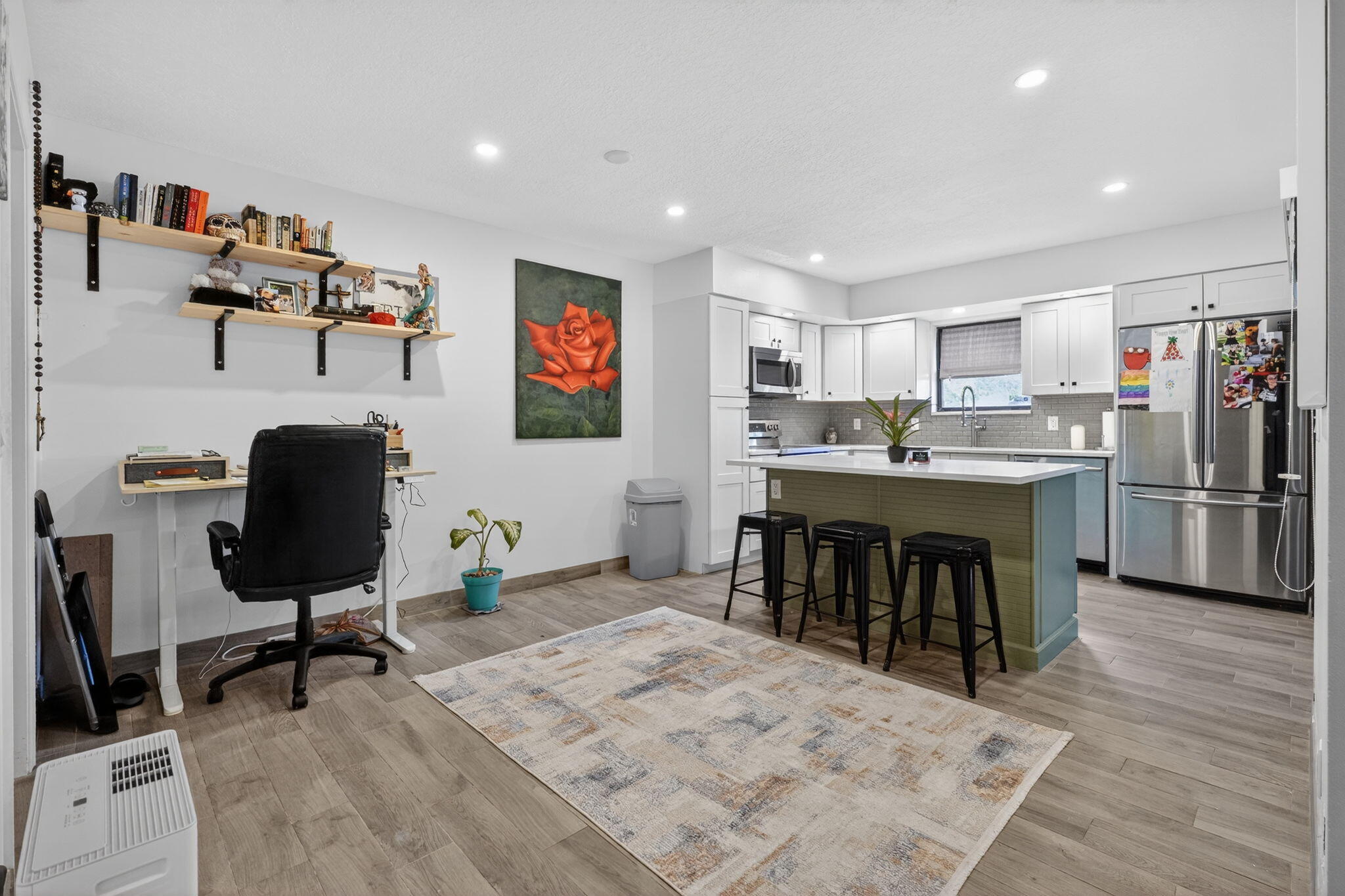 SIMS CREEK PH II - Residential