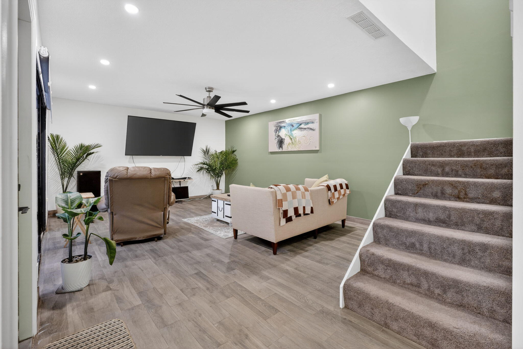 SIMS CREEK PH II - Residential