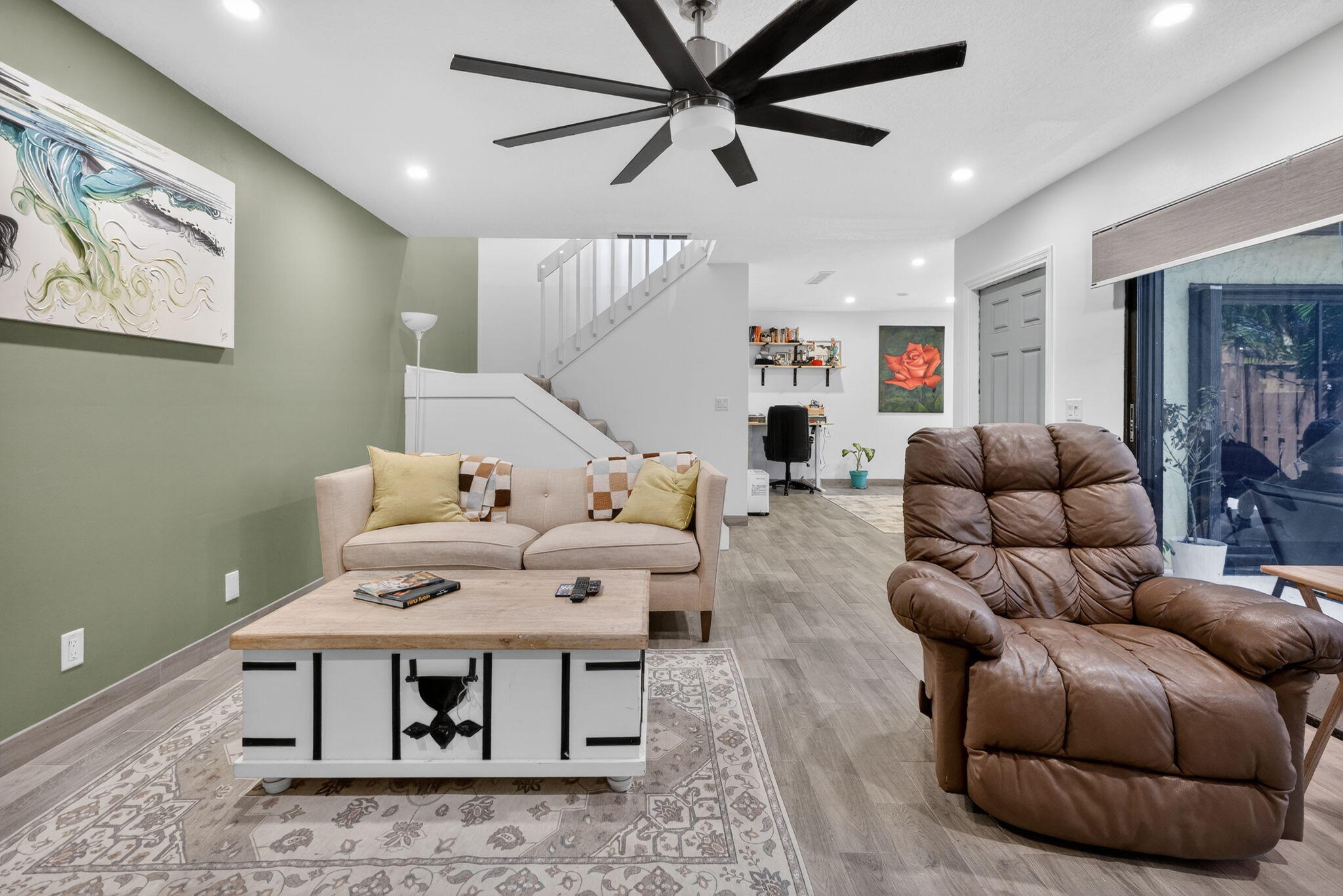 SIMS CREEK PH II - Residential