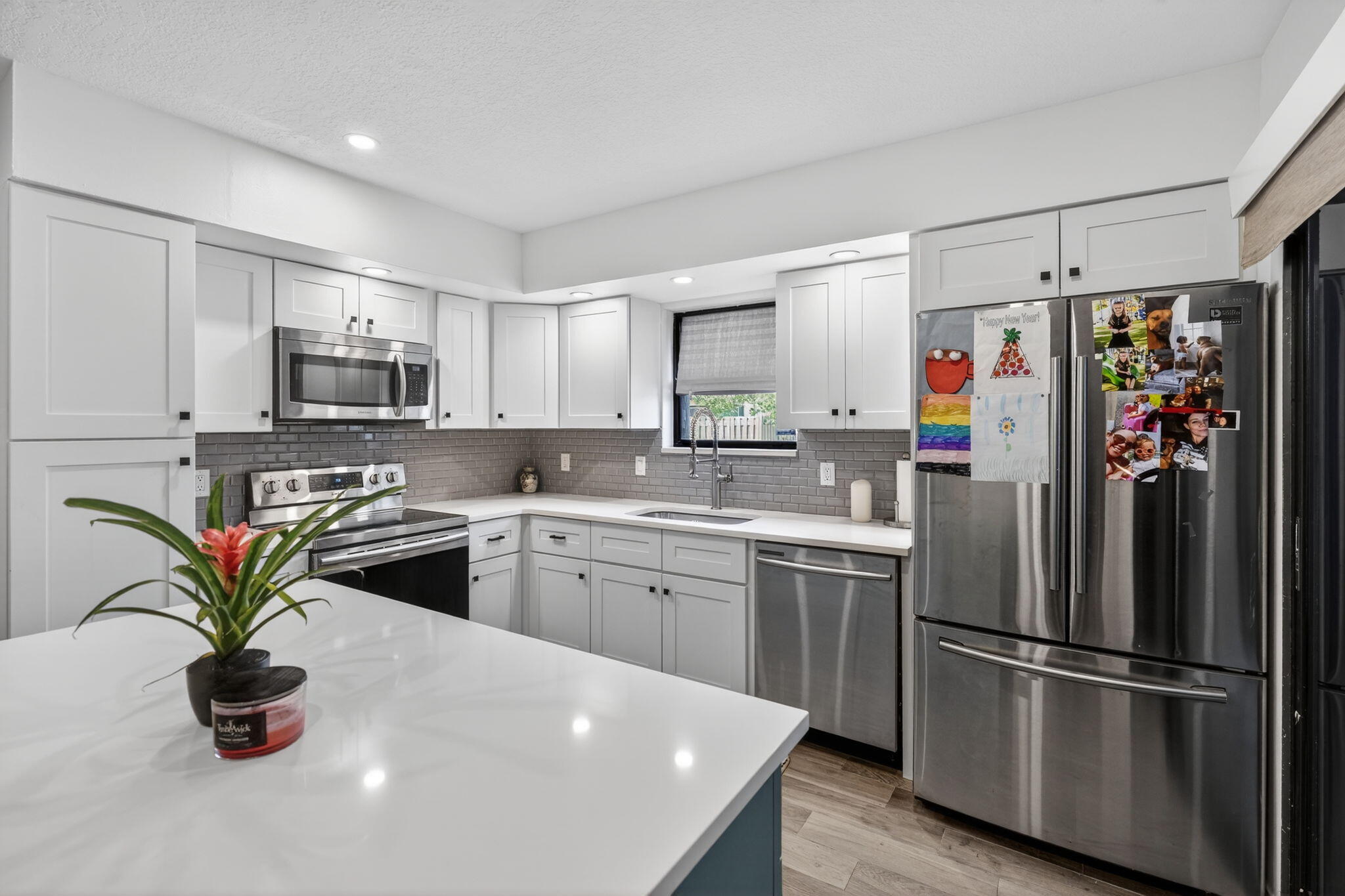 SIMS CREEK PH II - Residential