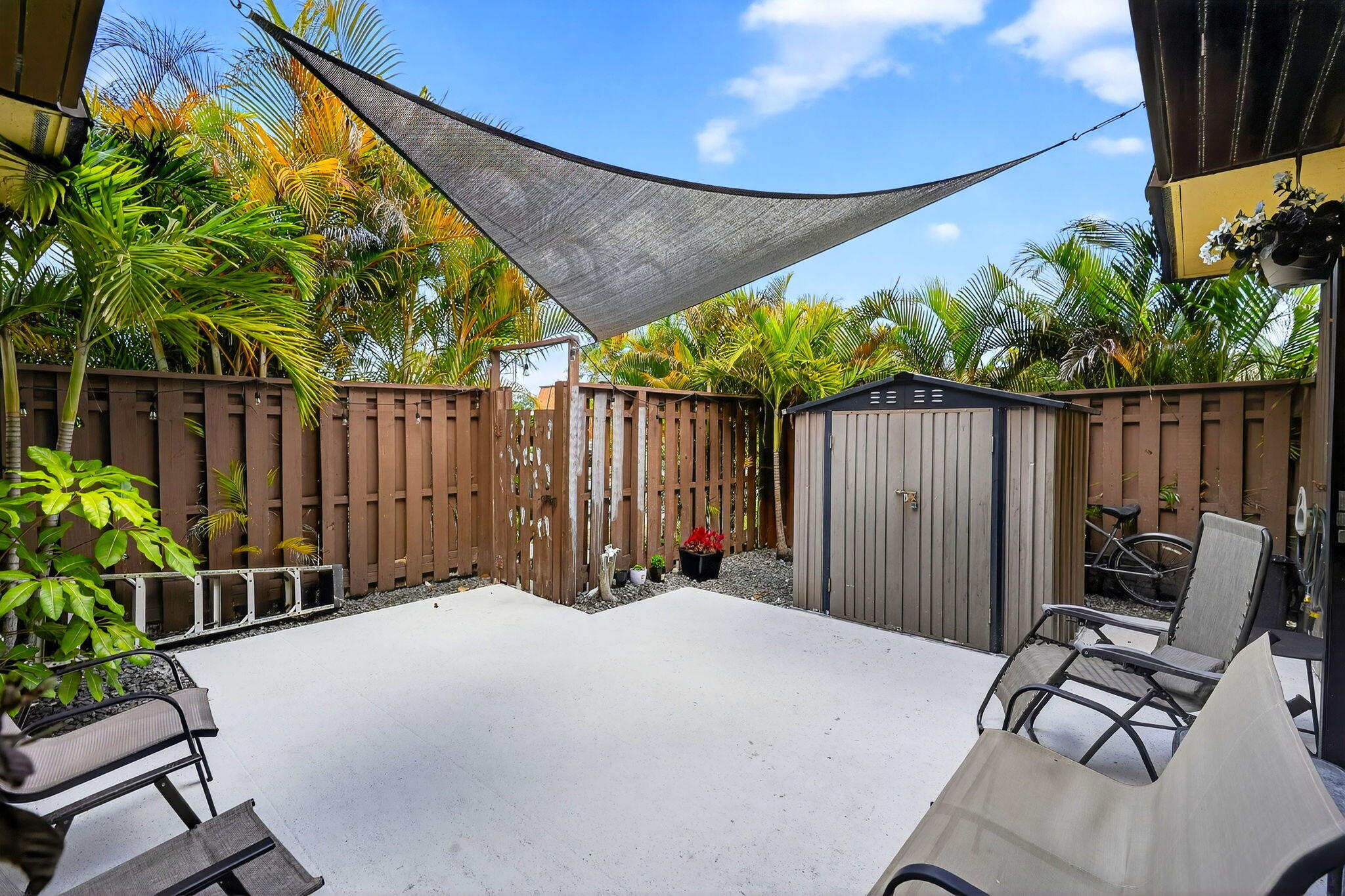 SIMS CREEK PH II - Residential