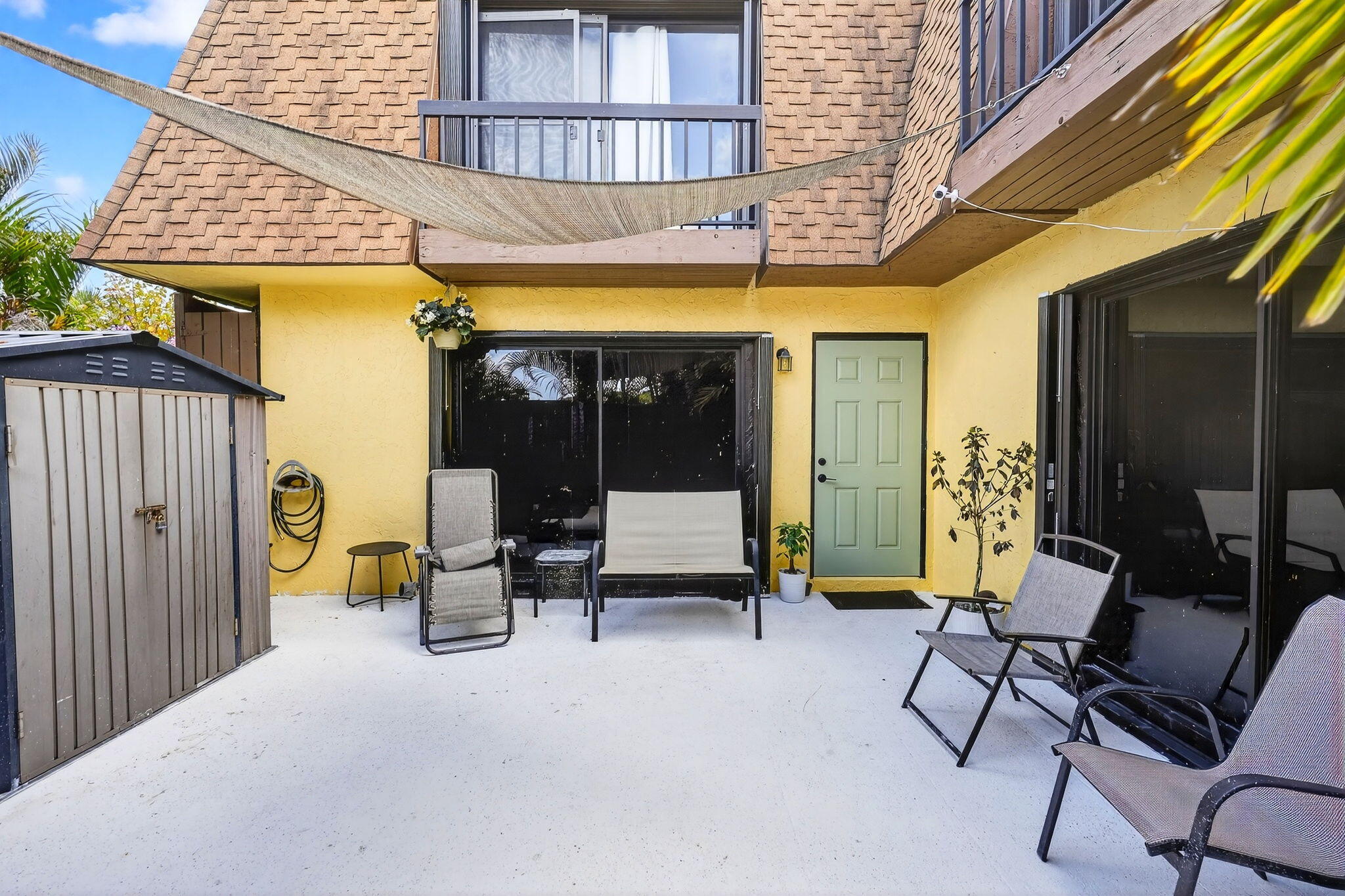 SIMS CREEK PH II - Residential